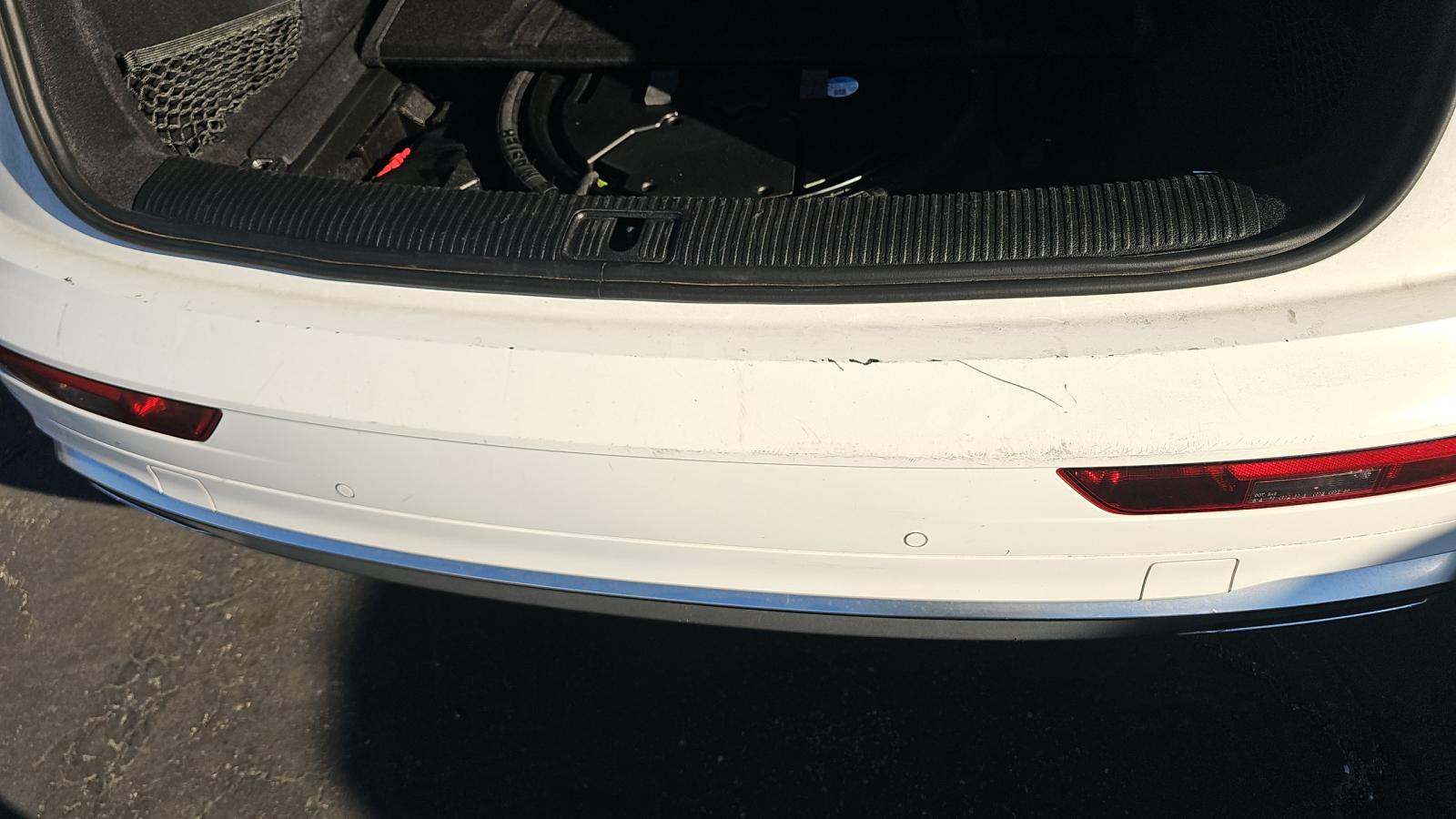 2023 Audi Q5 S line Premium Plus AWD