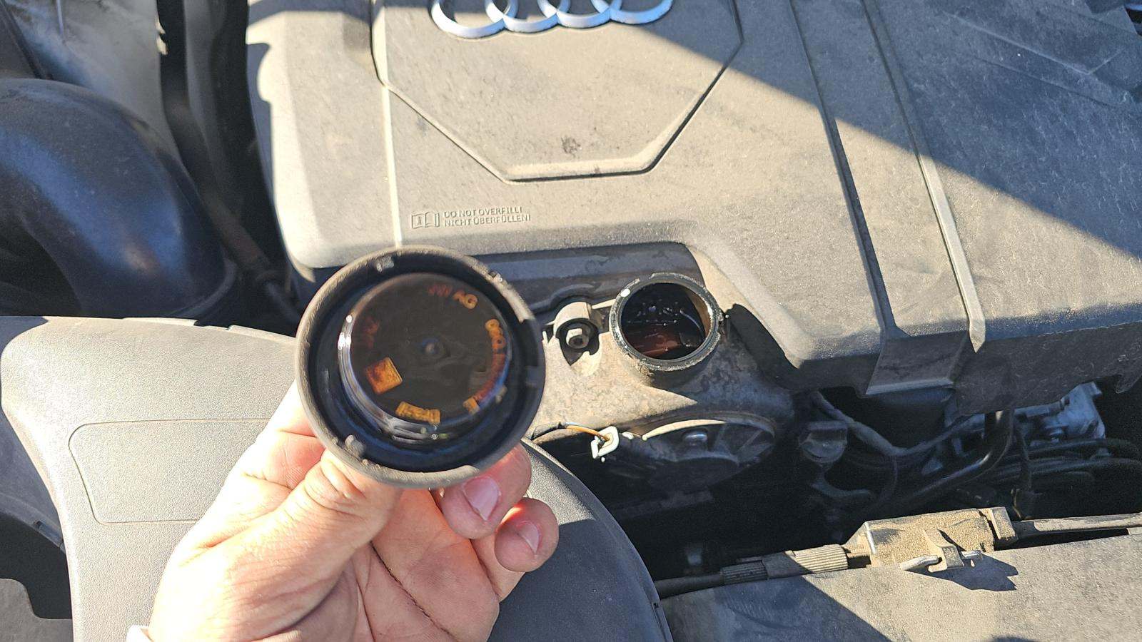 2023 Audi Q5 S line Premium Plus AWD