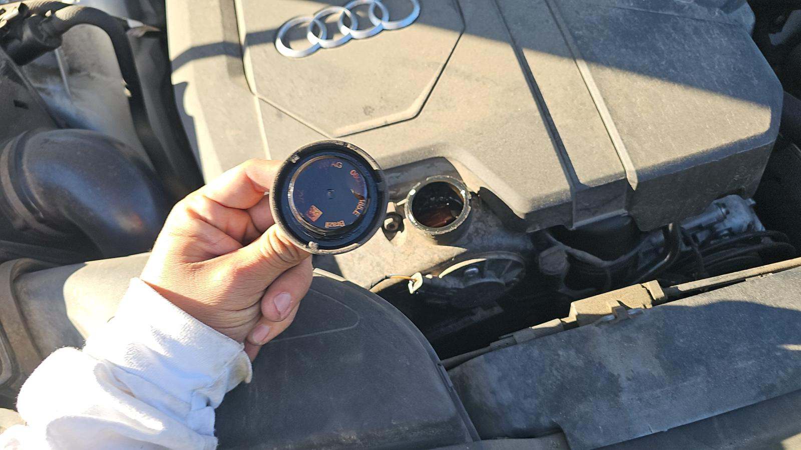 2023 Audi Q5 S line Premium Plus AWD