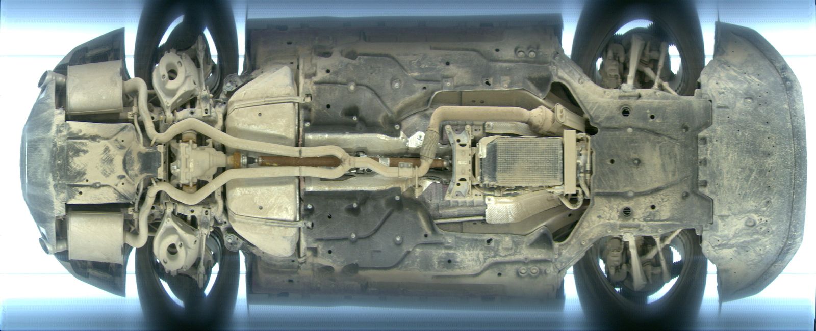 2025 Ford Mustang EcoBoost Premium RWD