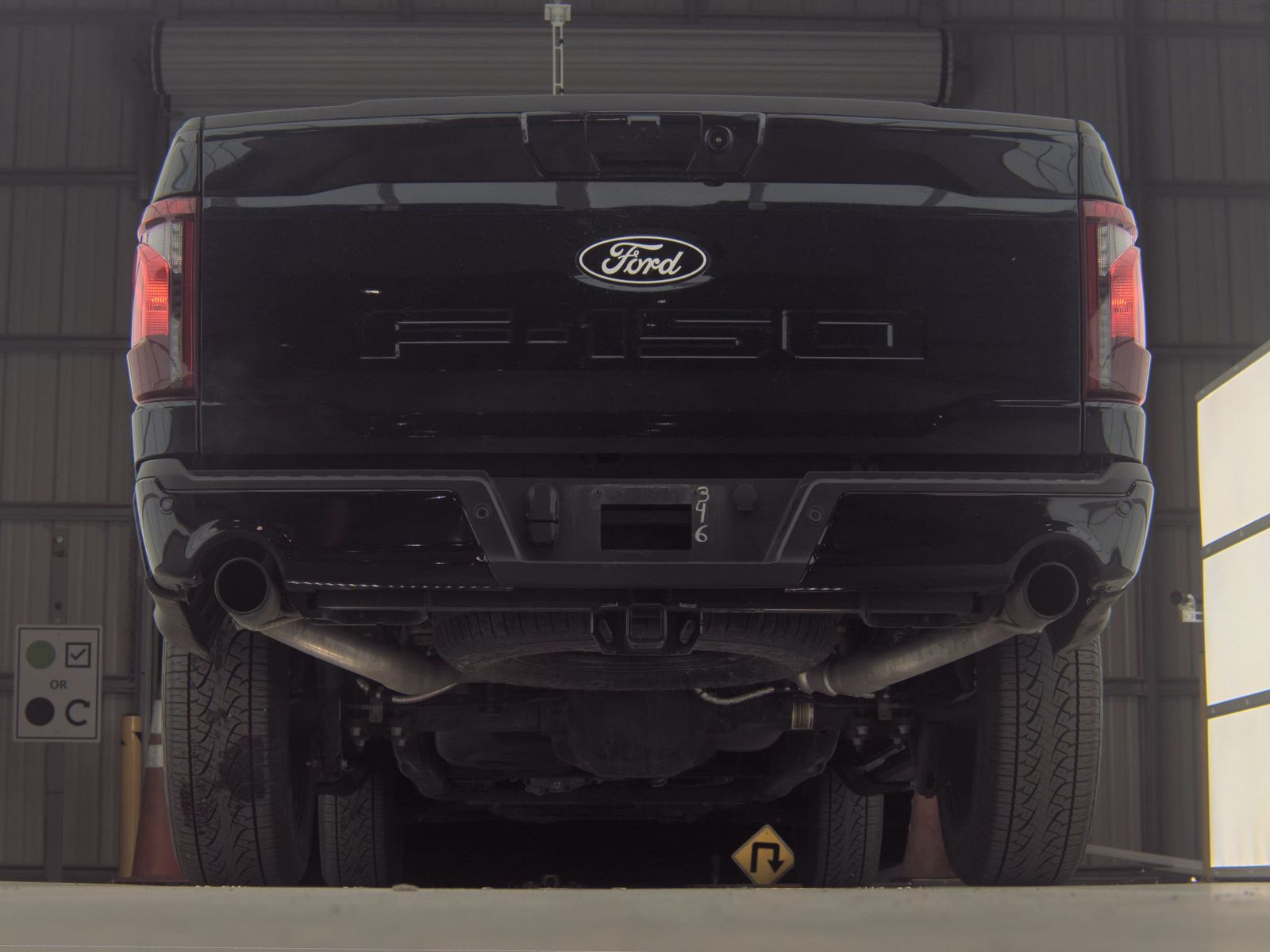 2025 Ford F-150 XLT AWD