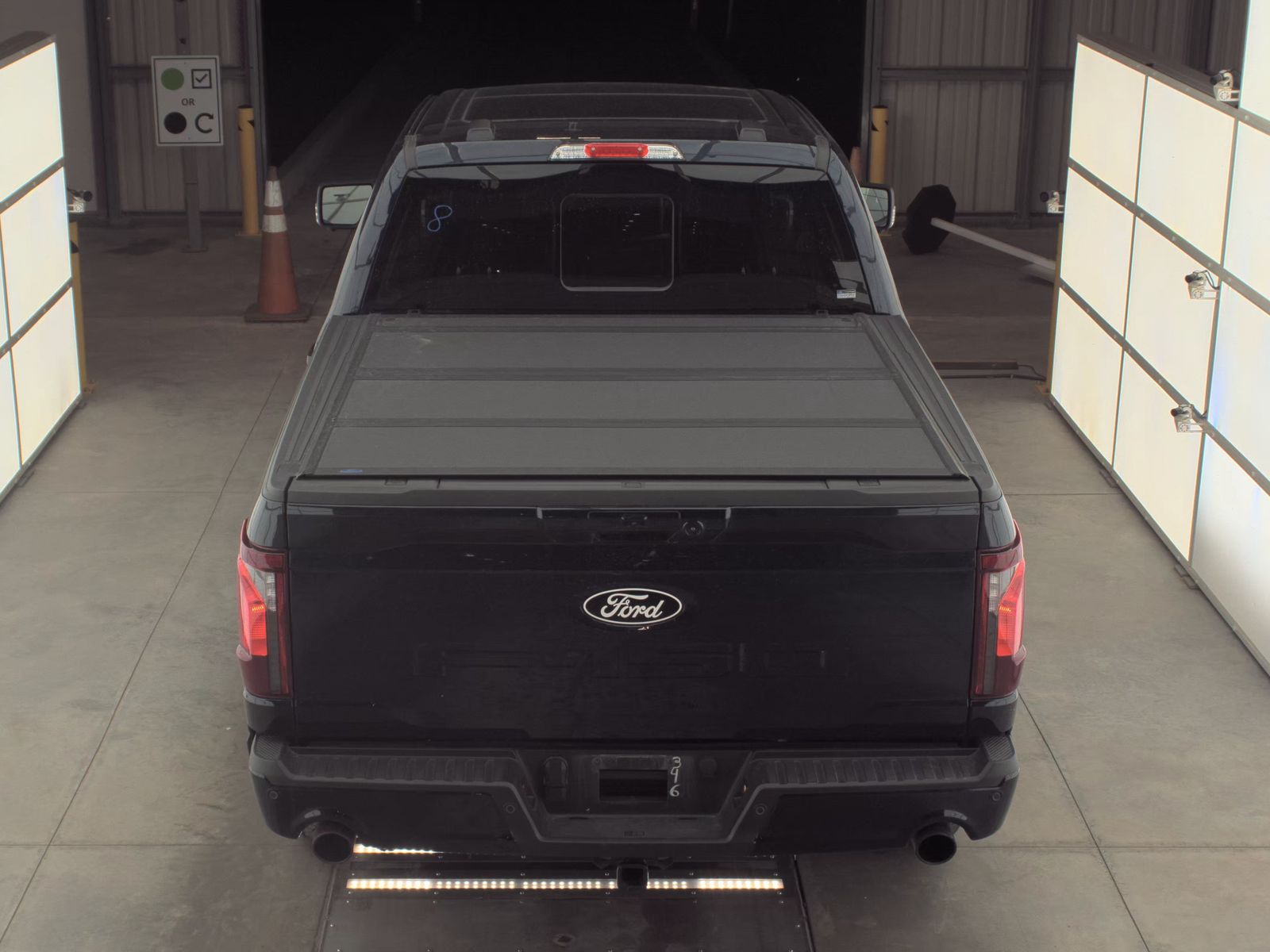 2025 Ford F-150 XLT AWD