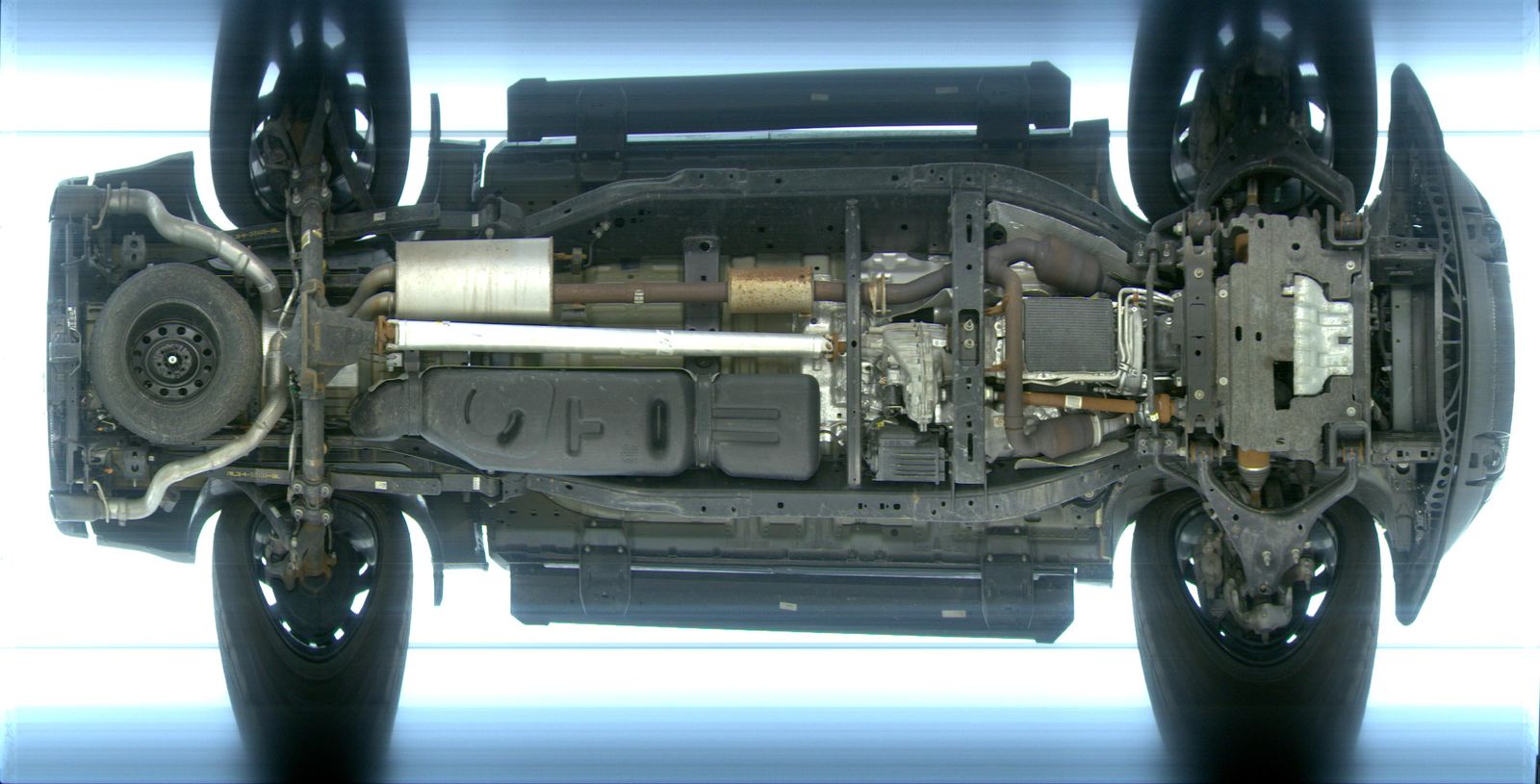 2025 Ford F-150 XLT AWD