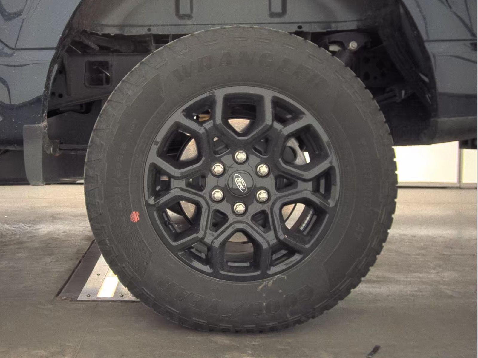 2025 Ford F-150 Hybrid XLT AWD