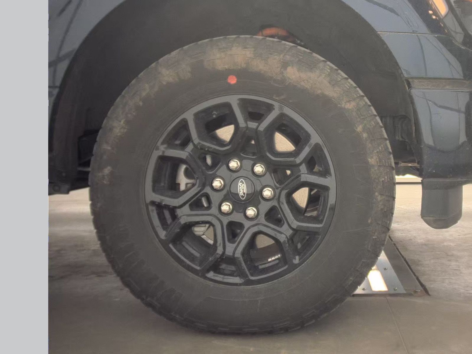 2025 Ford F-150 Hybrid XLT AWD