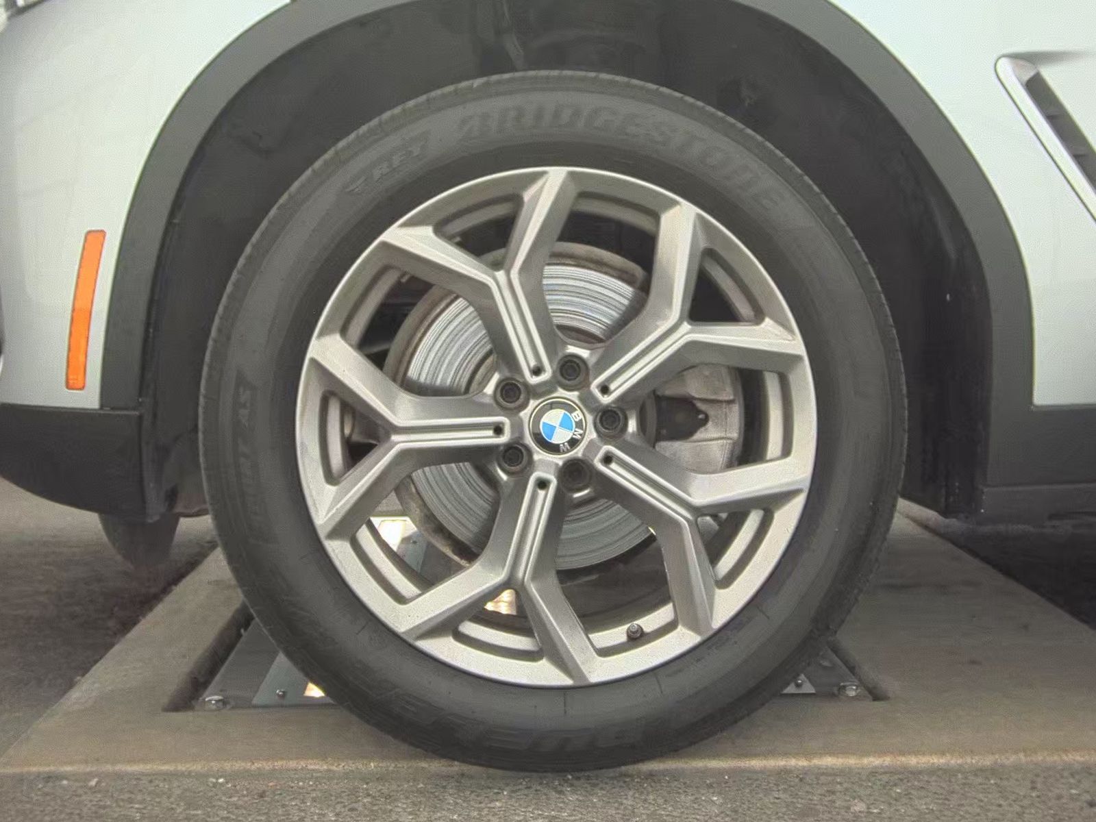 2021 BMW X3 sDrive30i RWD