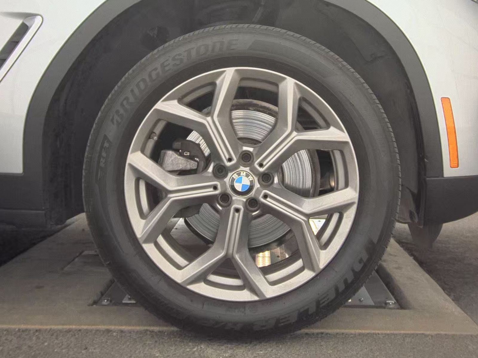 2021 BMW X3 sDrive30i RWD