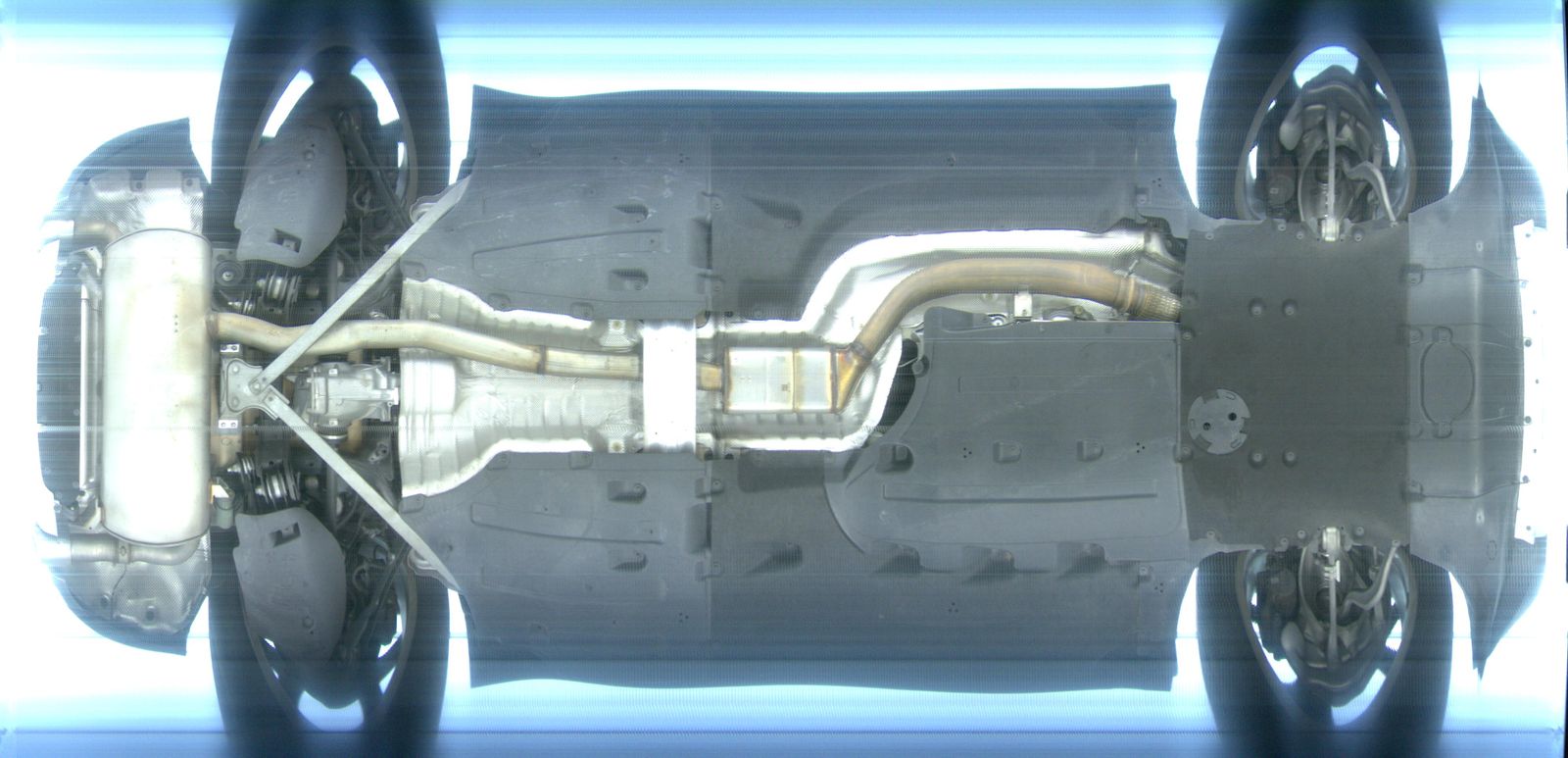 2021 BMW X3 sDrive30i RWD