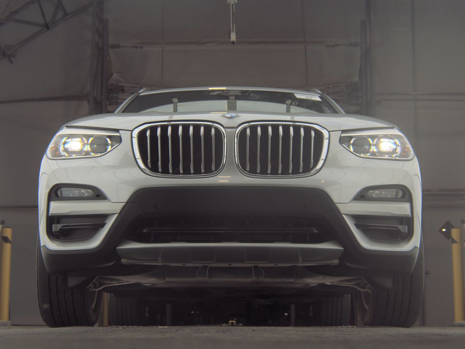 2021 BMW X3 sDrive30i RWD