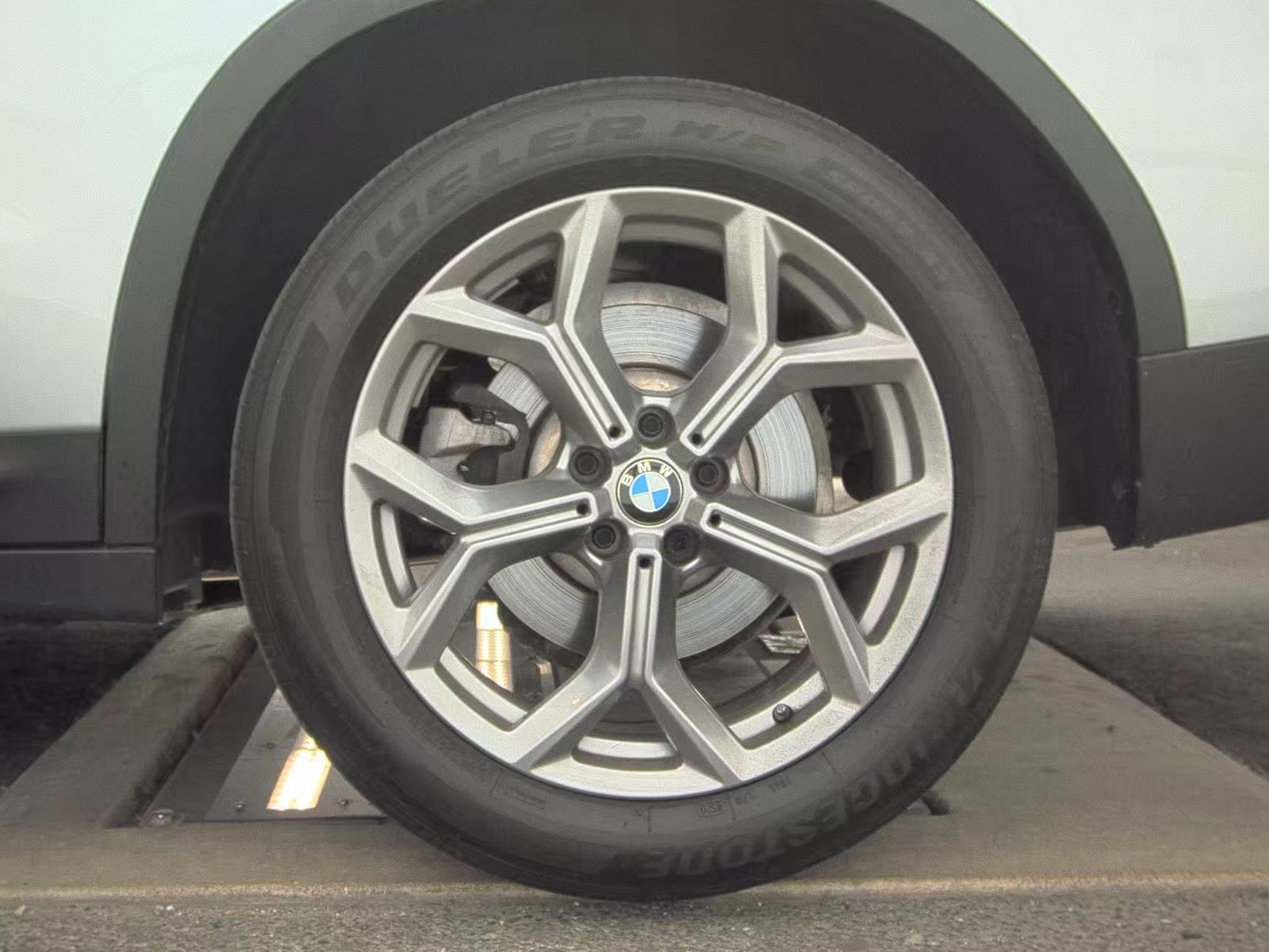 2021 BMW X3 sDrive30i RWD