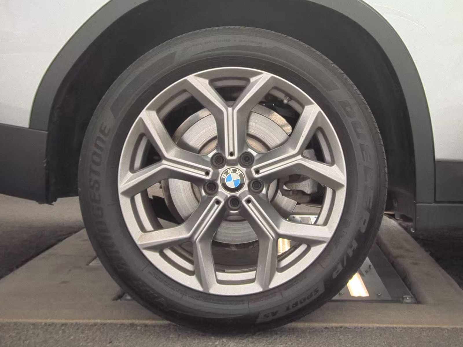 2021 BMW X3 sDrive30i RWD