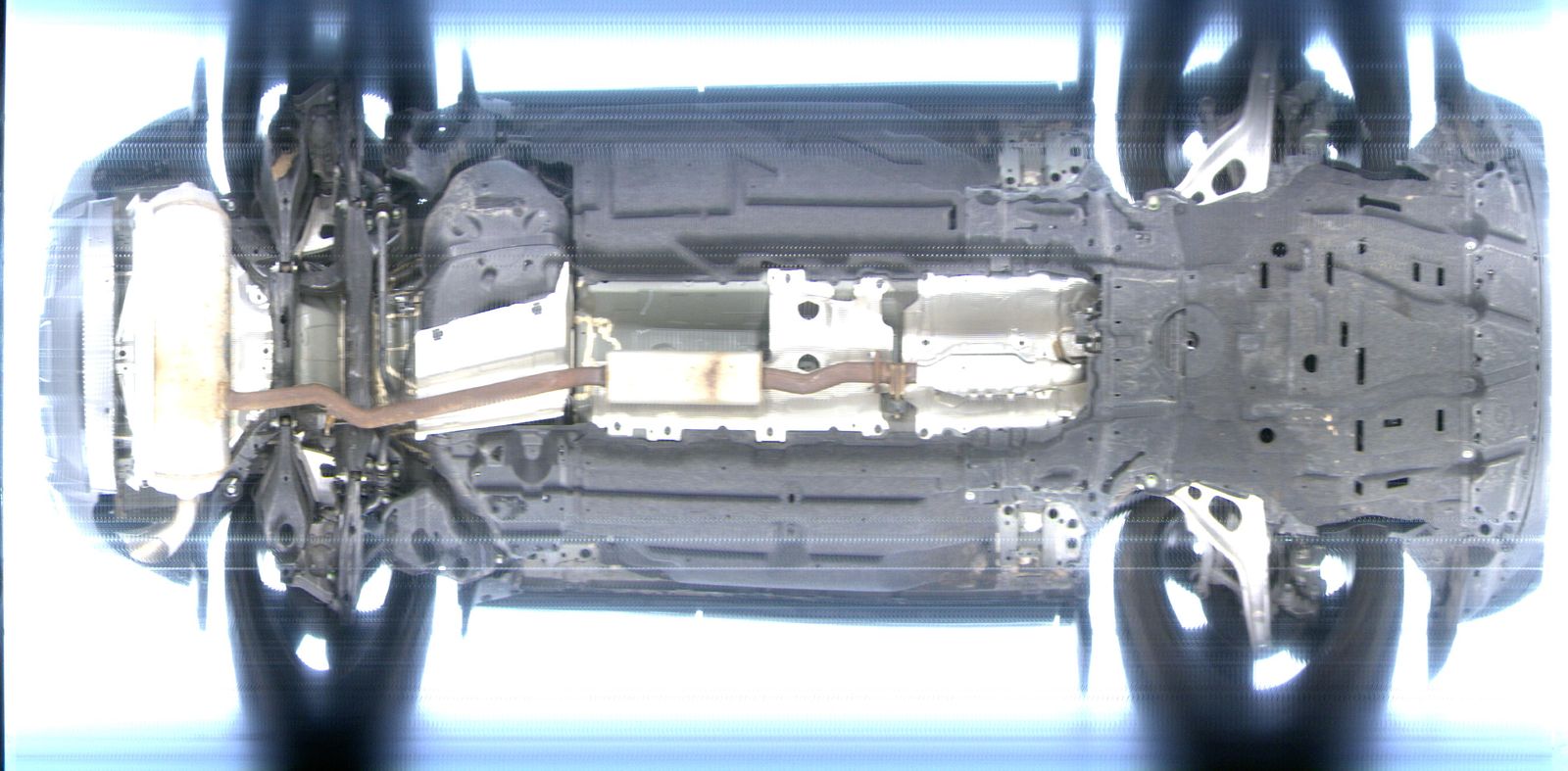 2025 Nissan Rogue SL FWD