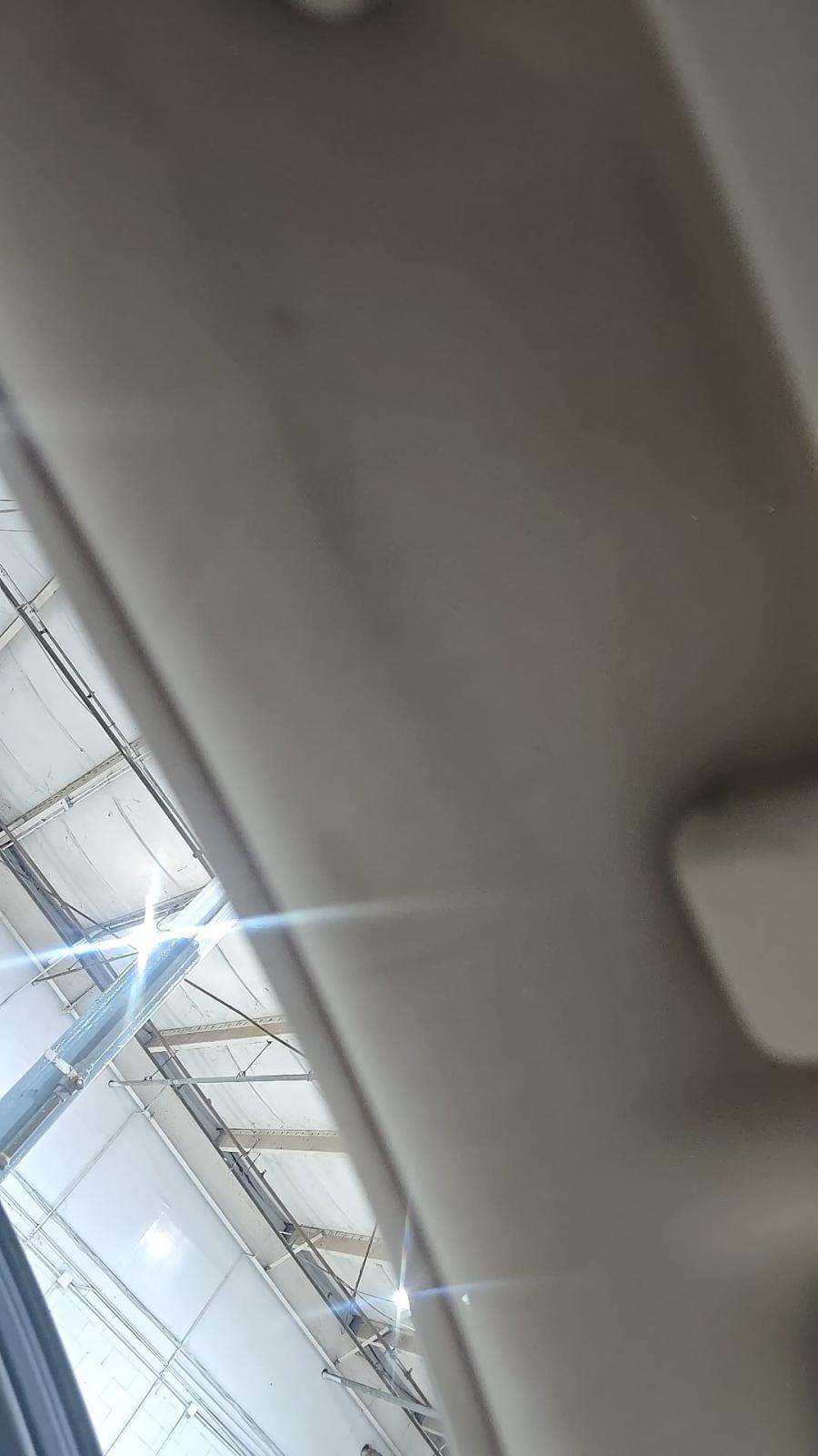 2015 Mercedes-Benz S-Class S 550 AWD