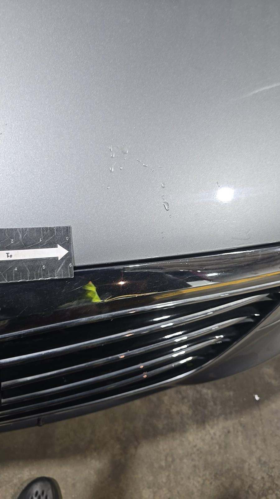 2015 Mercedes-Benz S-Class S 550 AWD