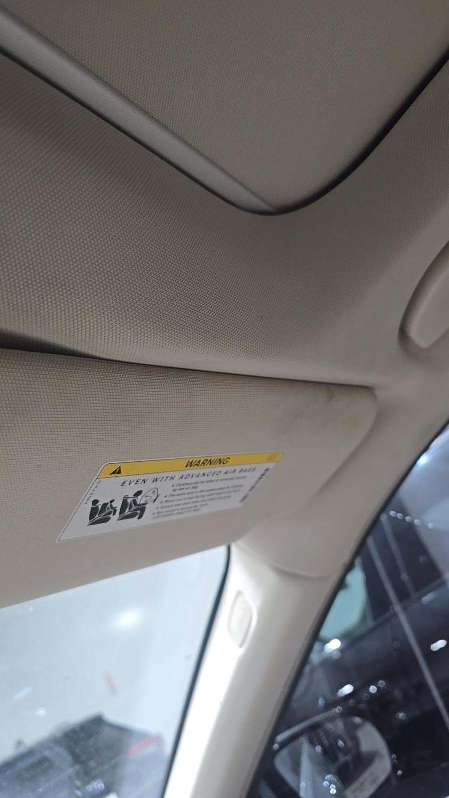 2015 Mercedes-Benz S-Class S 550 AWD