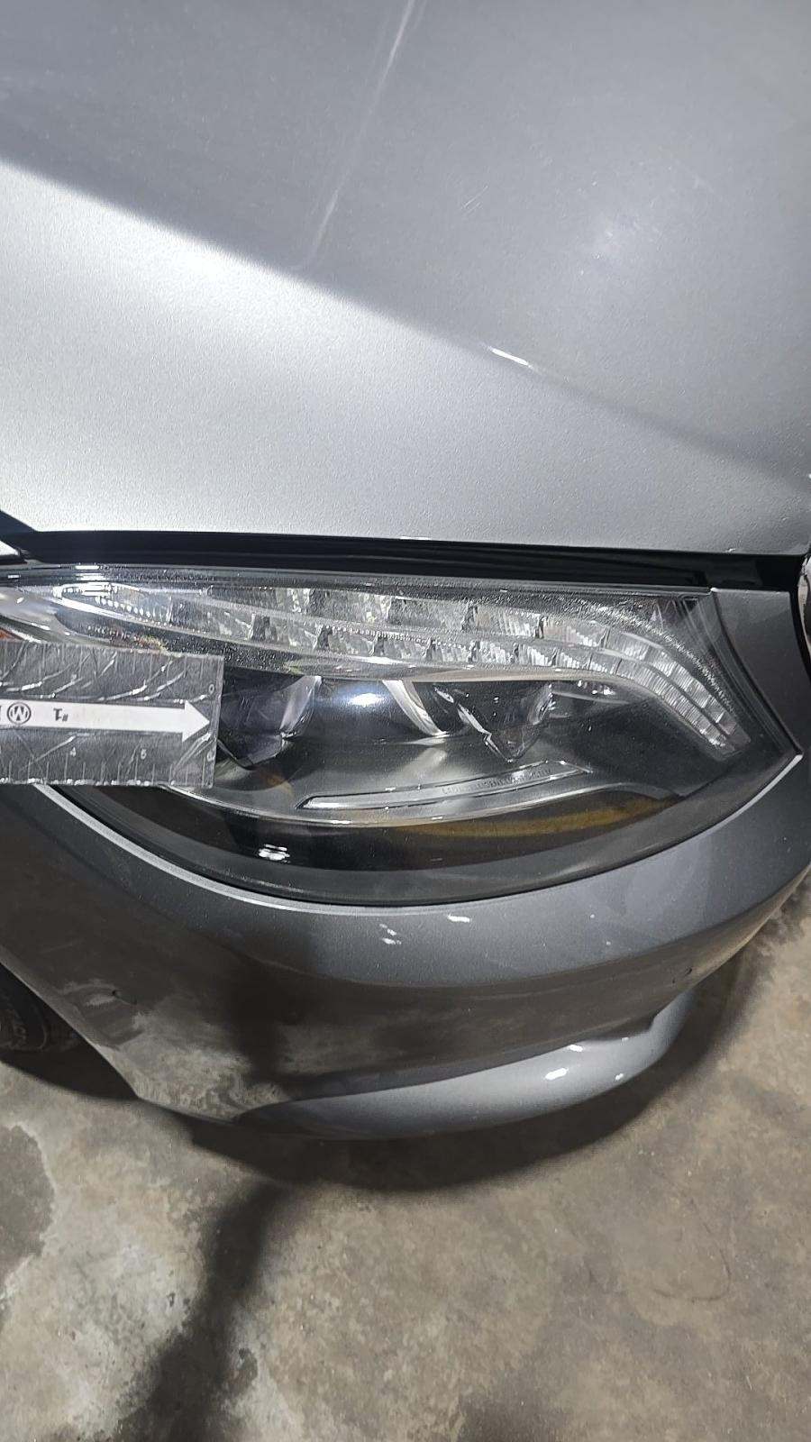 2015 Mercedes-Benz S-Class S 550 AWD