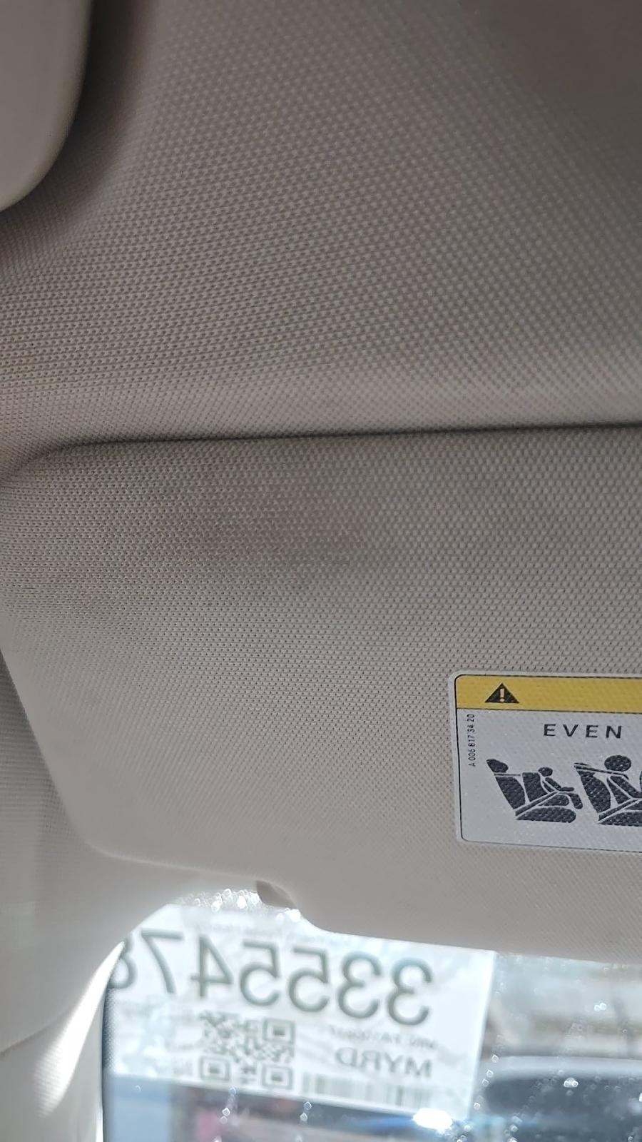 2015 Mercedes-Benz S-Class S 550 AWD