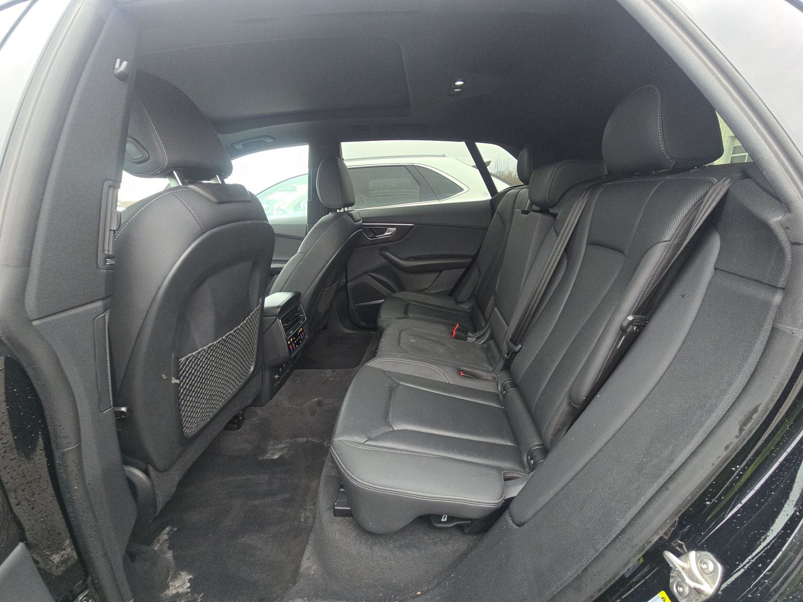 2021 Audi Q8 Premium Plus AWD