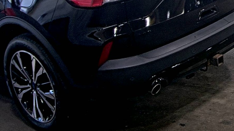 2022 Ford Escape SEL AWD