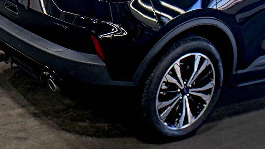 2022 Ford Escape SEL AWD