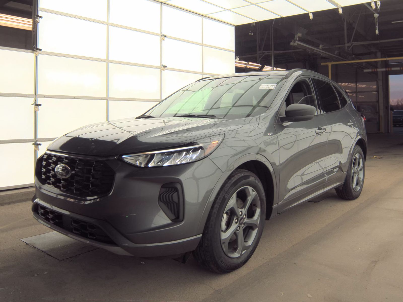 2024 Ford Escape ST-Line AWD