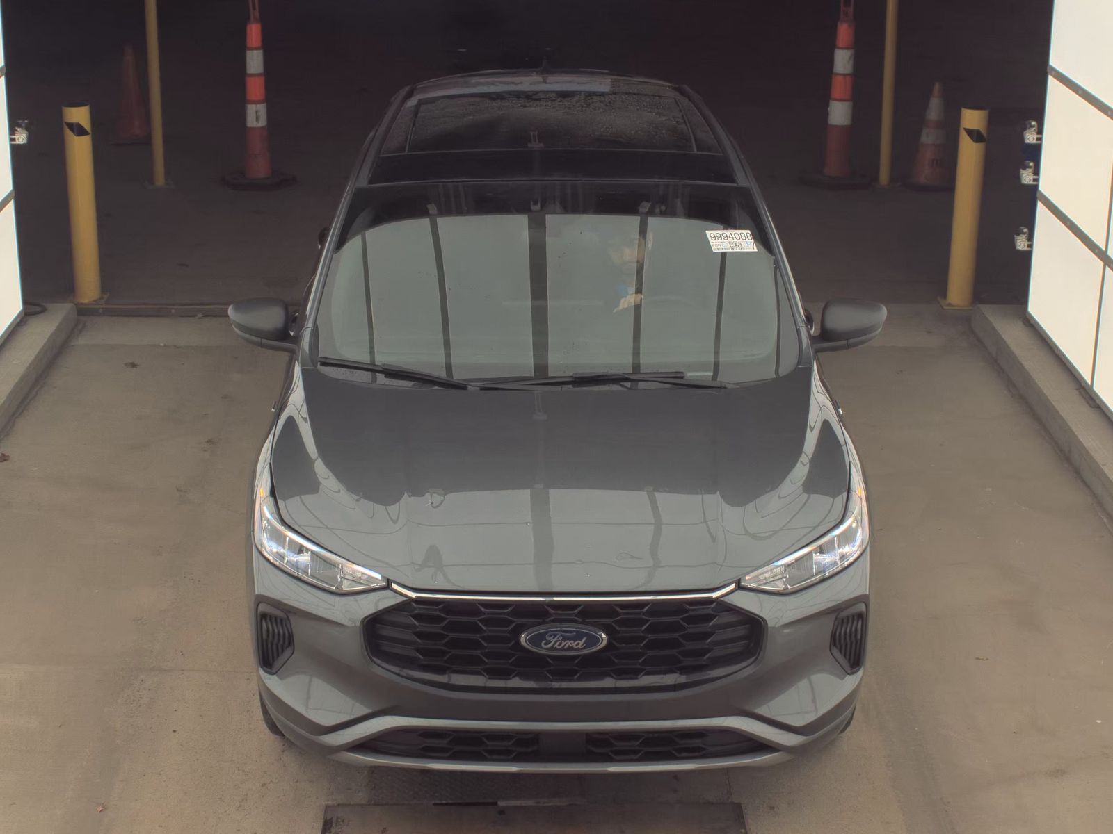2024 Ford Escape ST-Line AWD