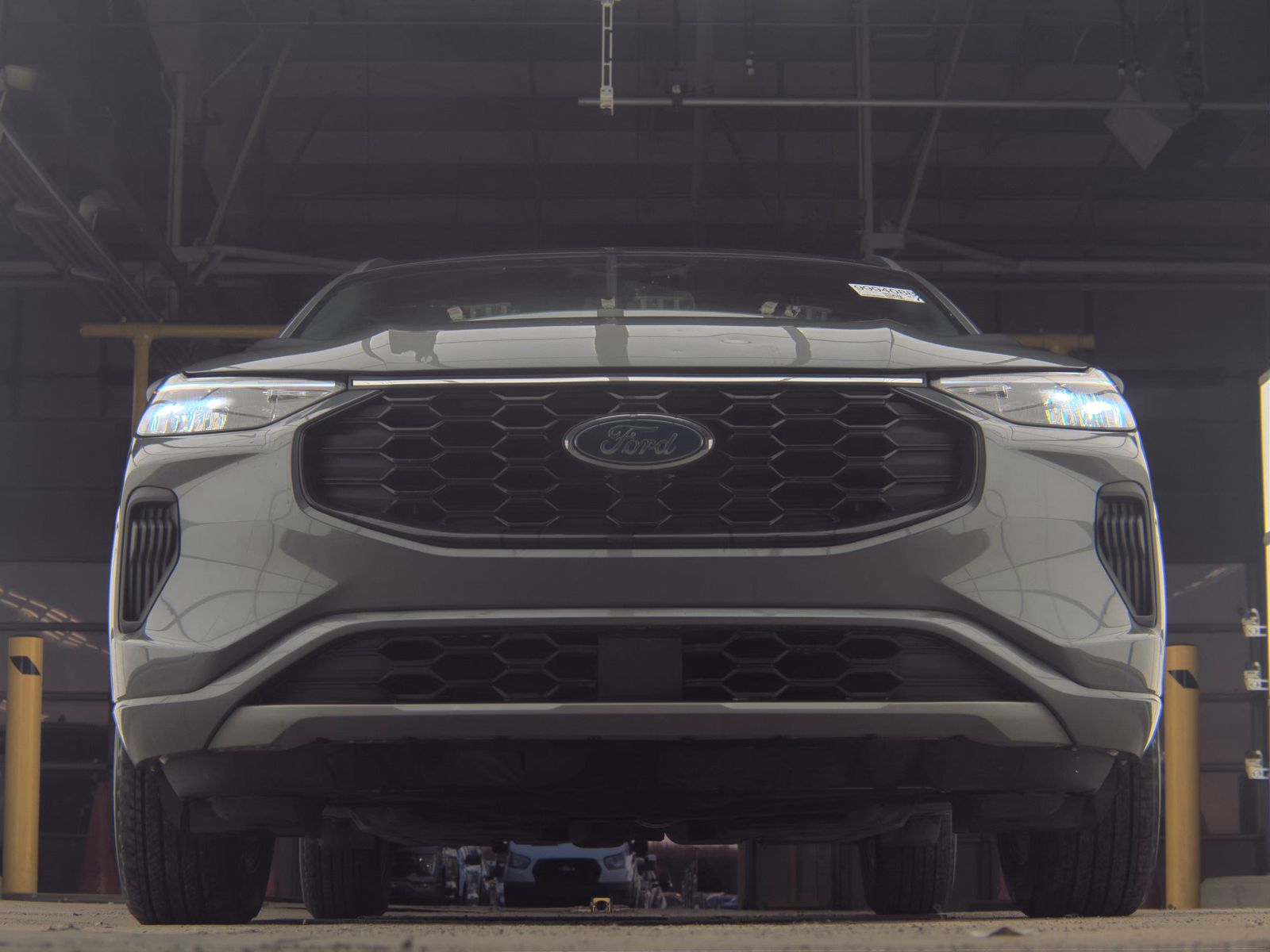 2024 Ford Escape ST-Line AWD