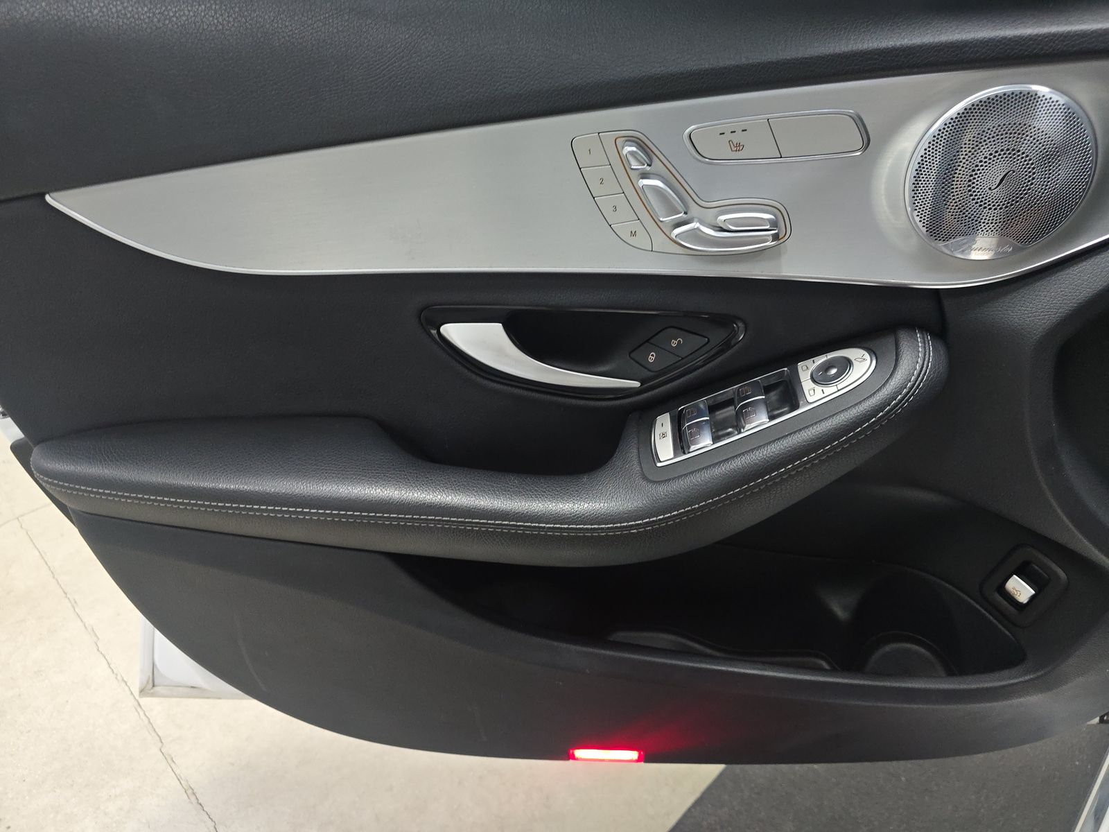 2021 Mercedes-Benz C-Class C 300 RWD