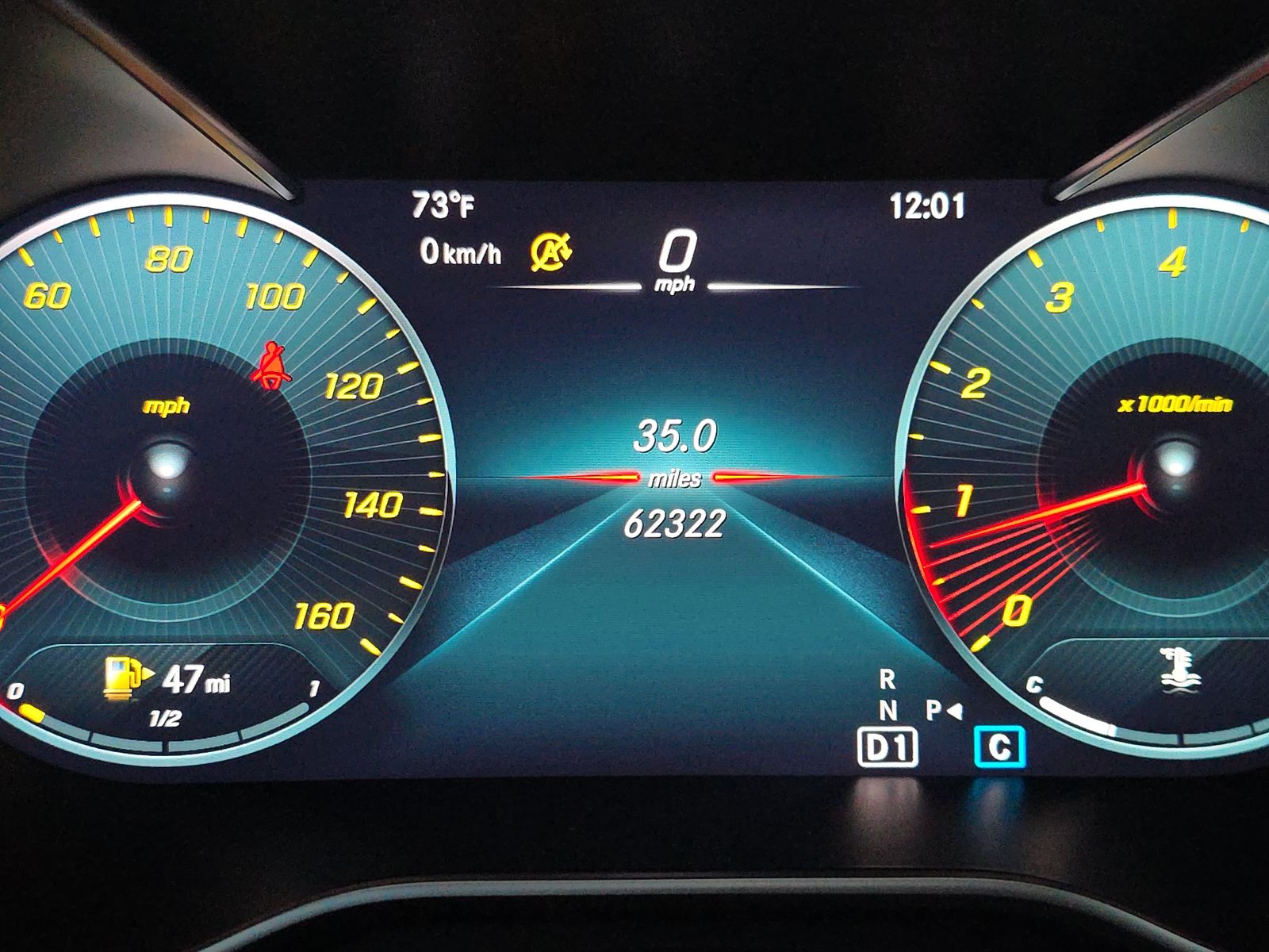 2021 Mercedes-Benz C-Class C 300 RWD