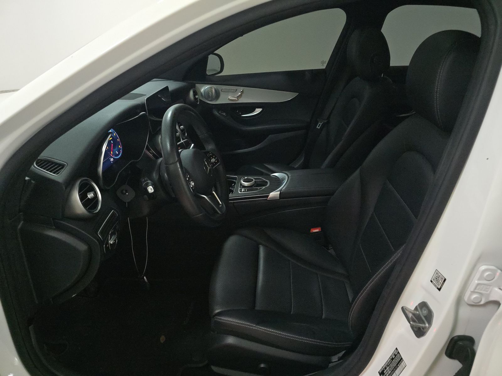 2021 Mercedes-Benz C-Class C 300 RWD