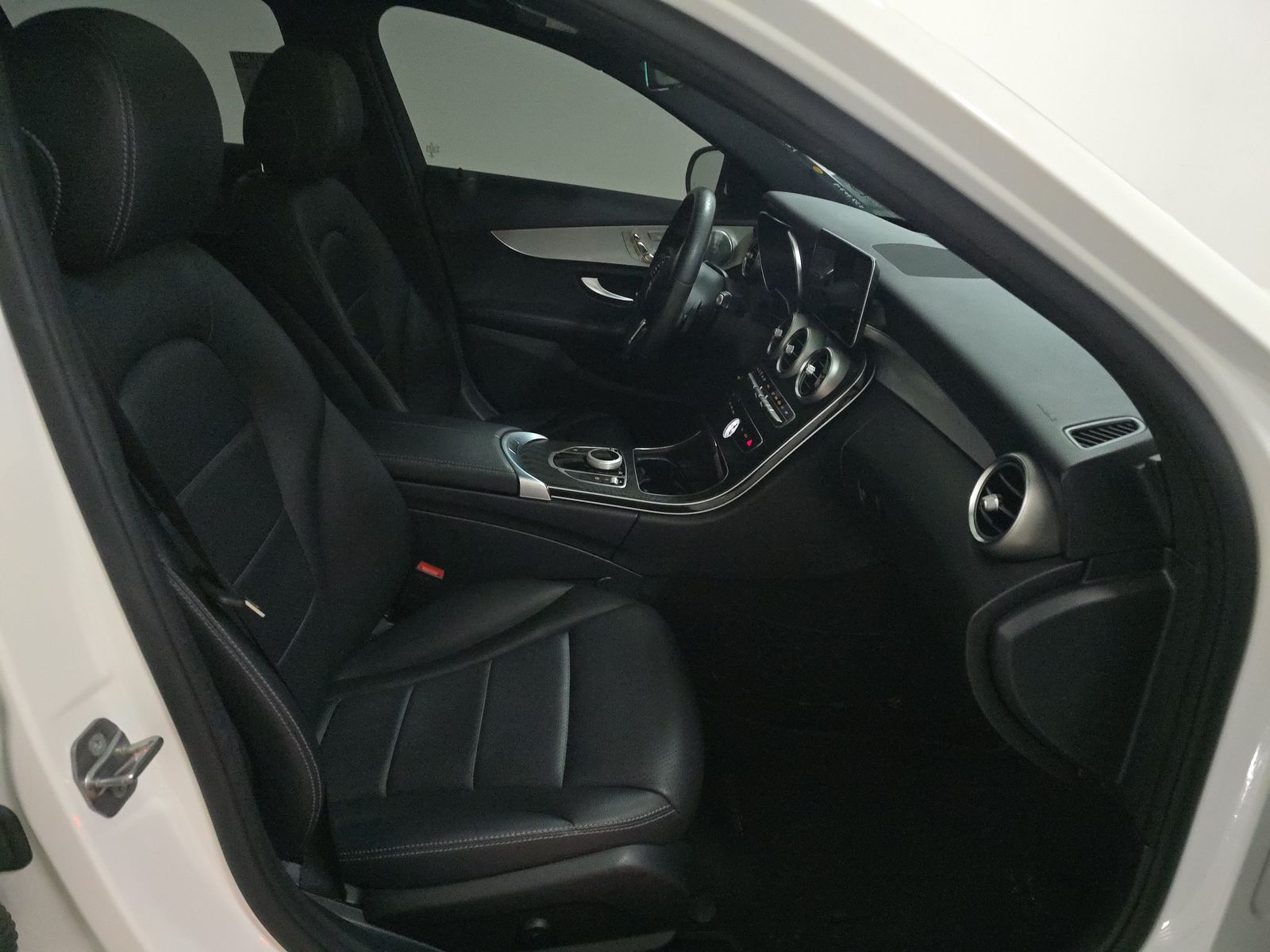 2021 Mercedes-Benz C-Class C 300 RWD