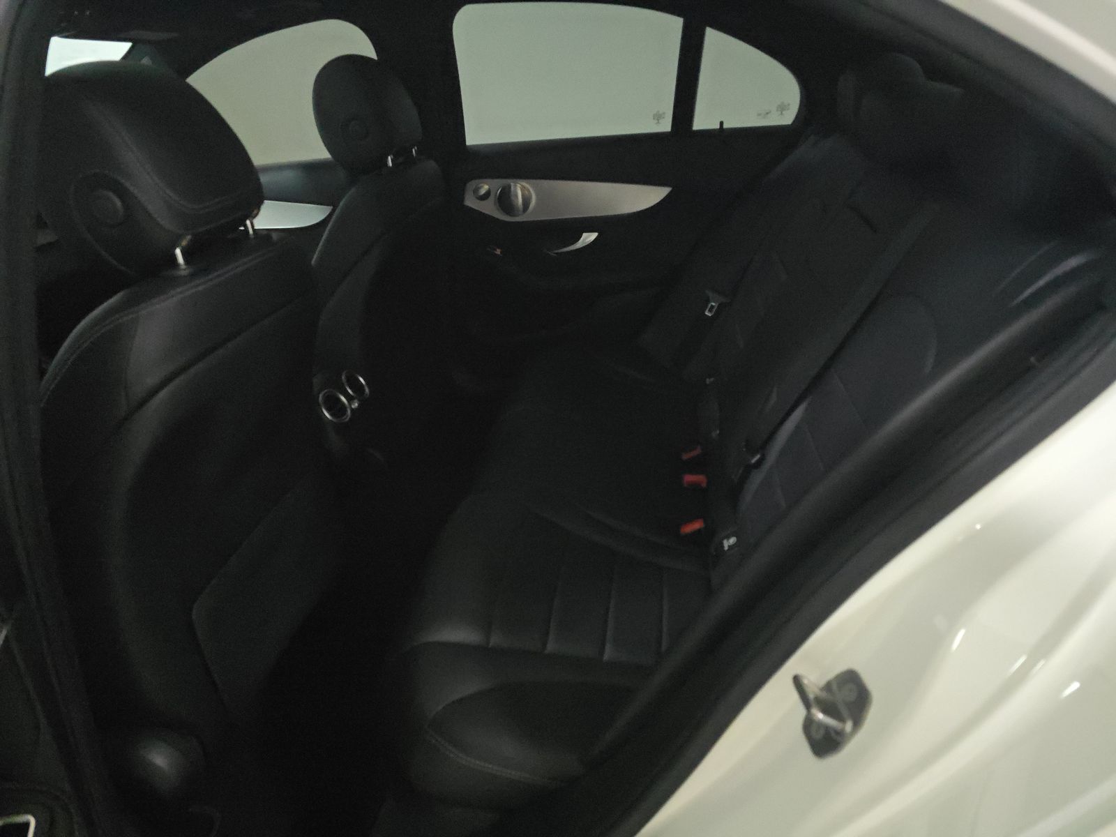 2021 Mercedes-Benz C-Class C 300 RWD