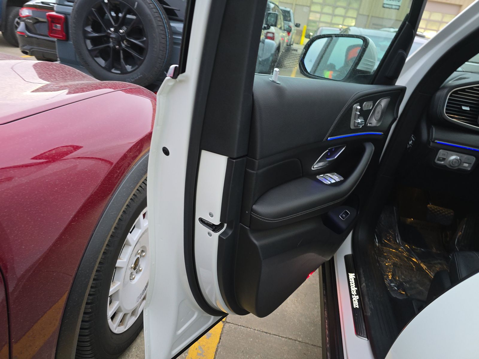 2022 Jeep Compass Limited AWD