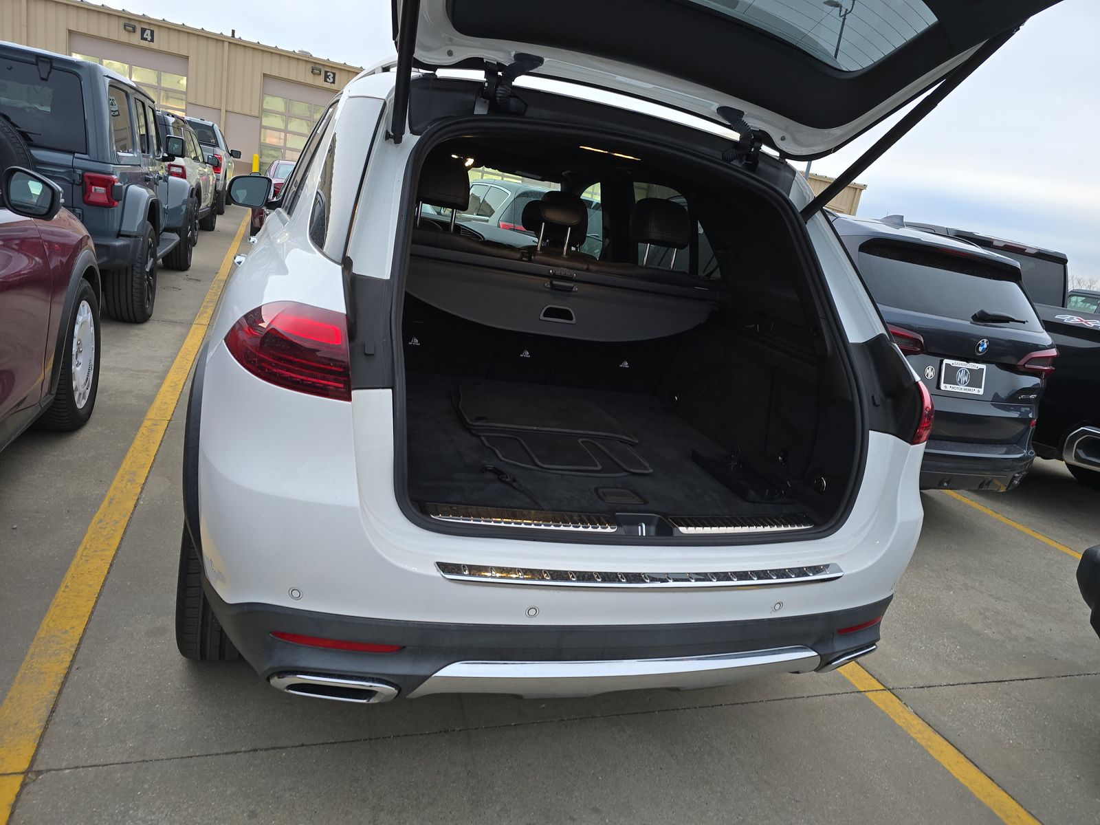 2022 Jeep Compass Limited AWD