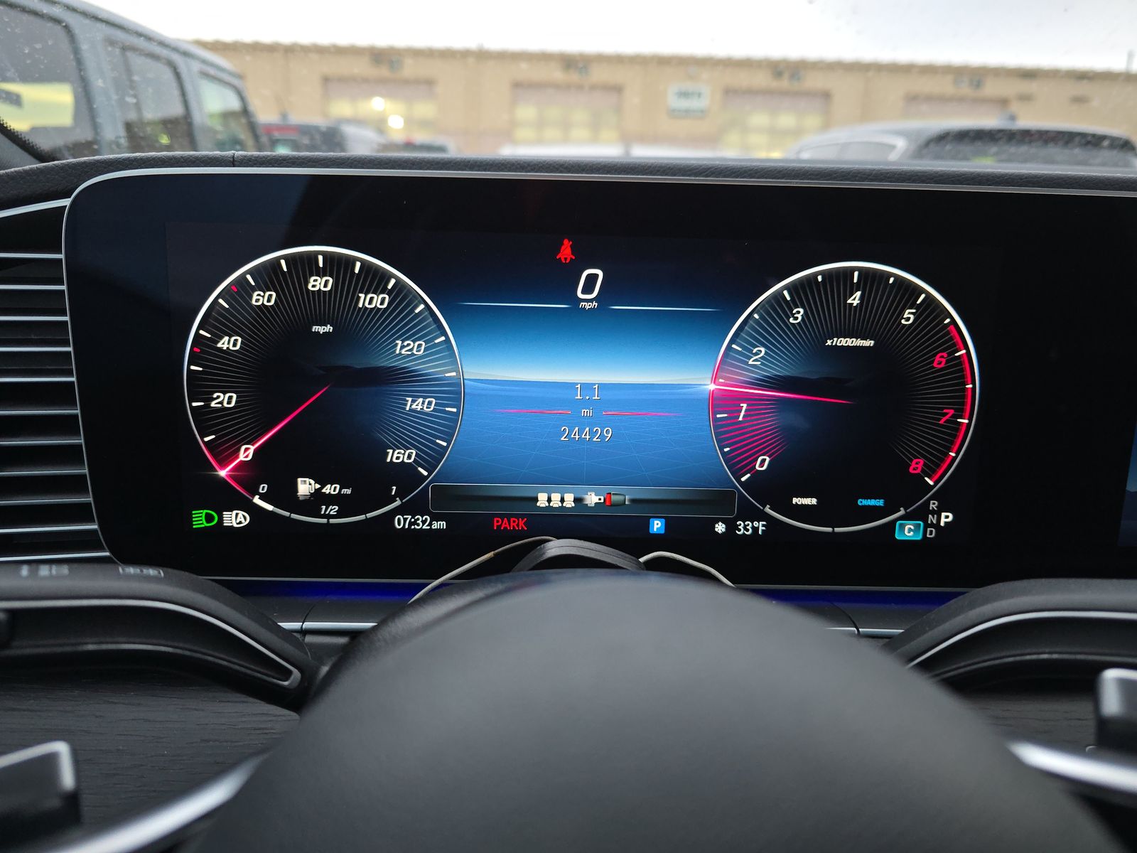 2022 Jeep Compass Limited AWD