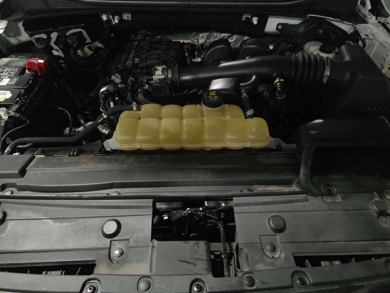 2020 Ford F-150 XL AWD