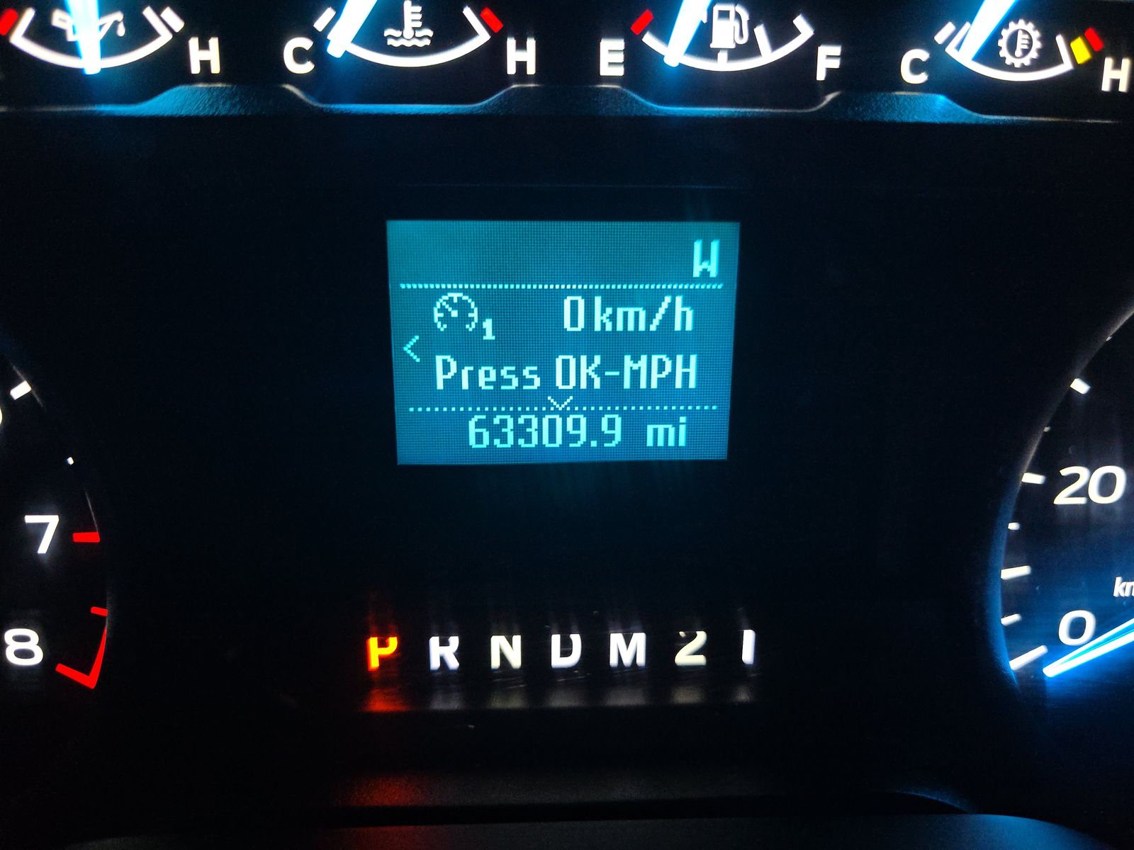 2020 Ford F-150 XL AWD