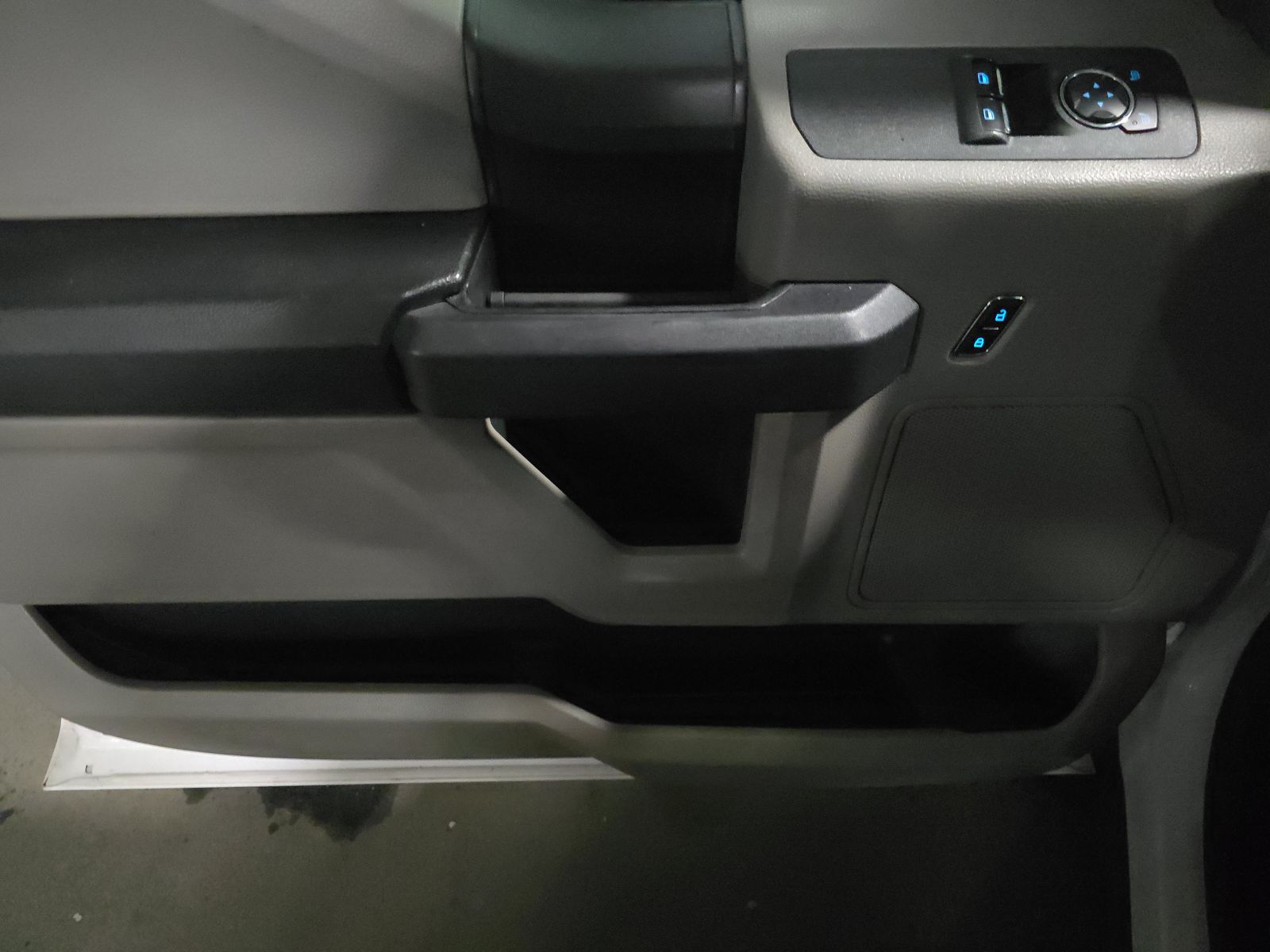 2020 Ford F-150 XL AWD