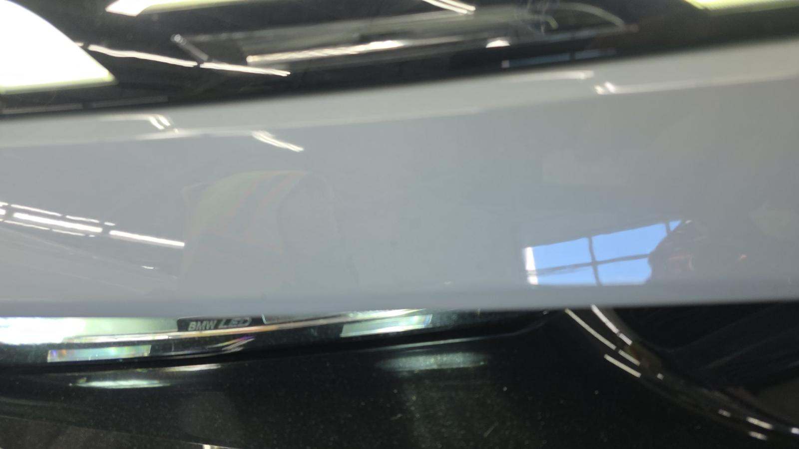 2024 BMW 7 Series 760i xDrive AWD