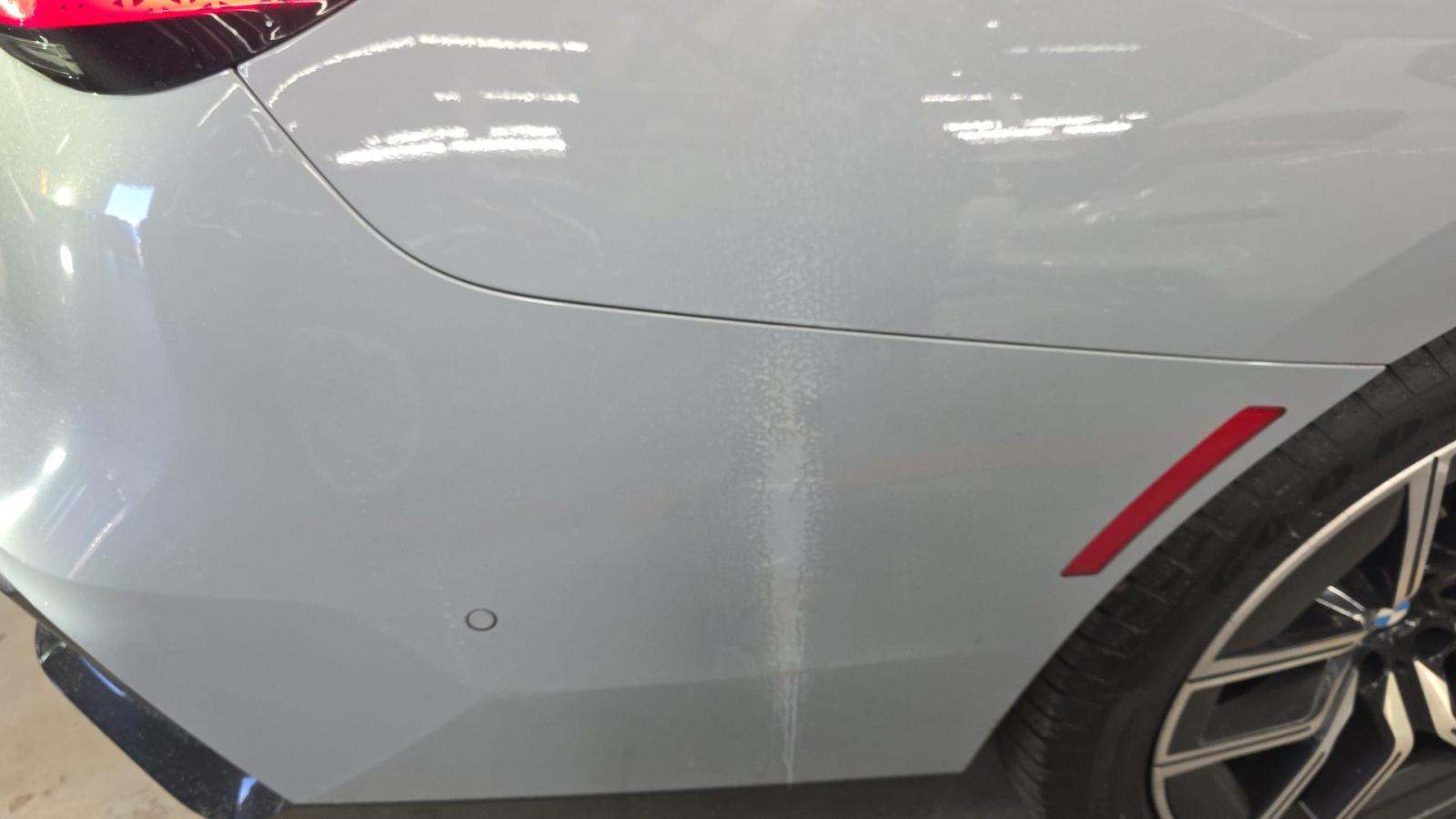 2024 BMW 7 Series 760i xDrive AWD