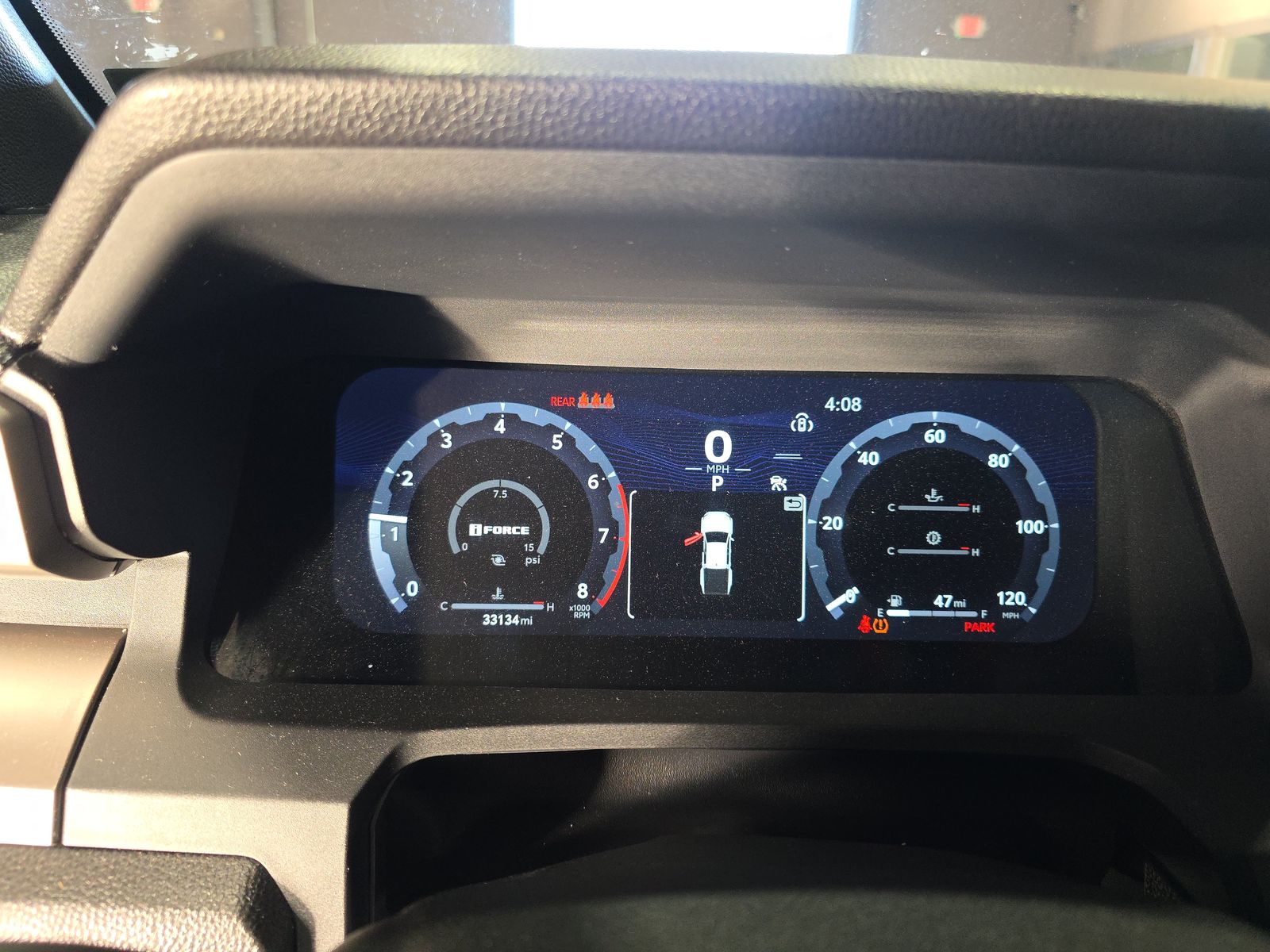 2024 Toyota Tacoma TRD Sport AWD