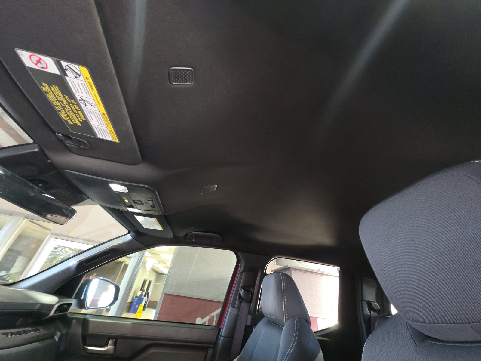 2024 Toyota Tacoma TRD Sport AWD