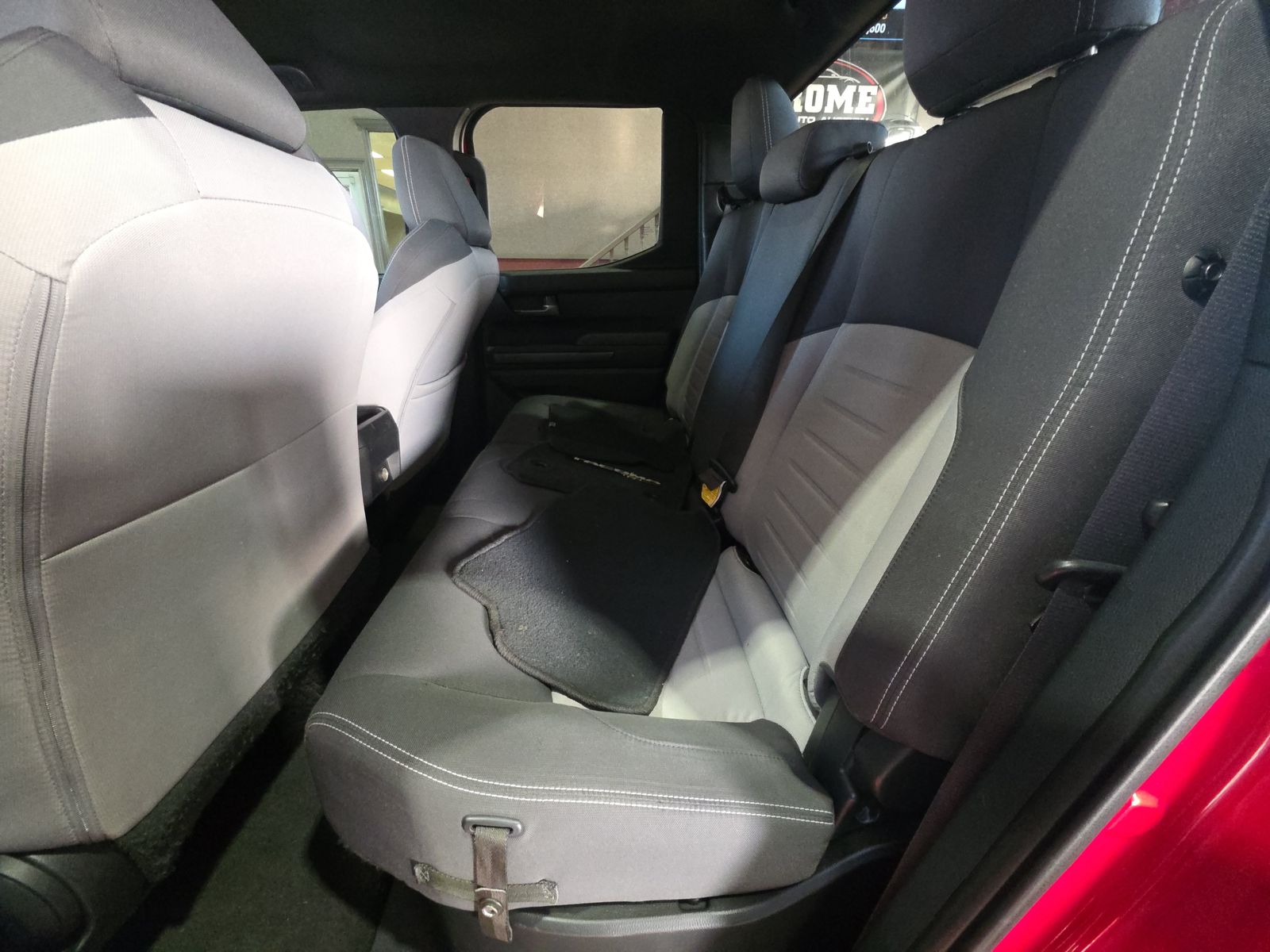 2024 Toyota Tacoma TRD Sport AWD