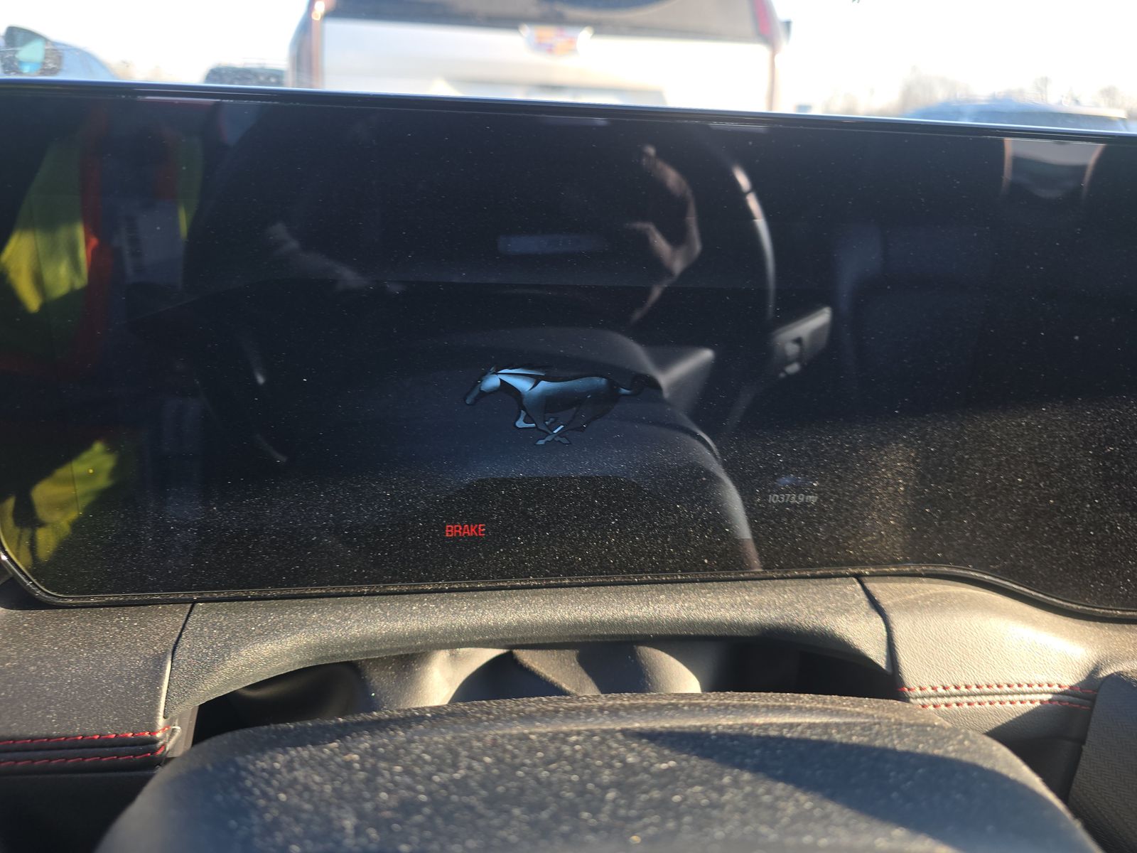 2025 Ford Mustang GT Premium RWD