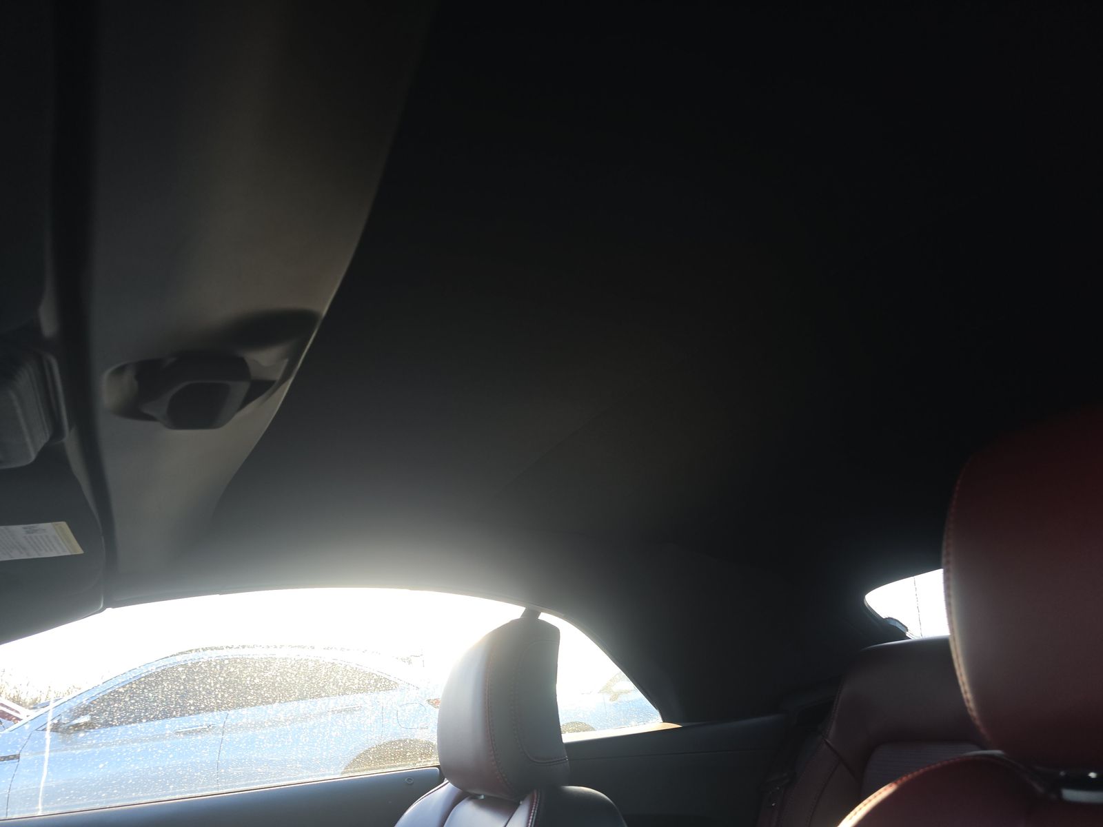 2025 Ford Mustang GT Premium RWD