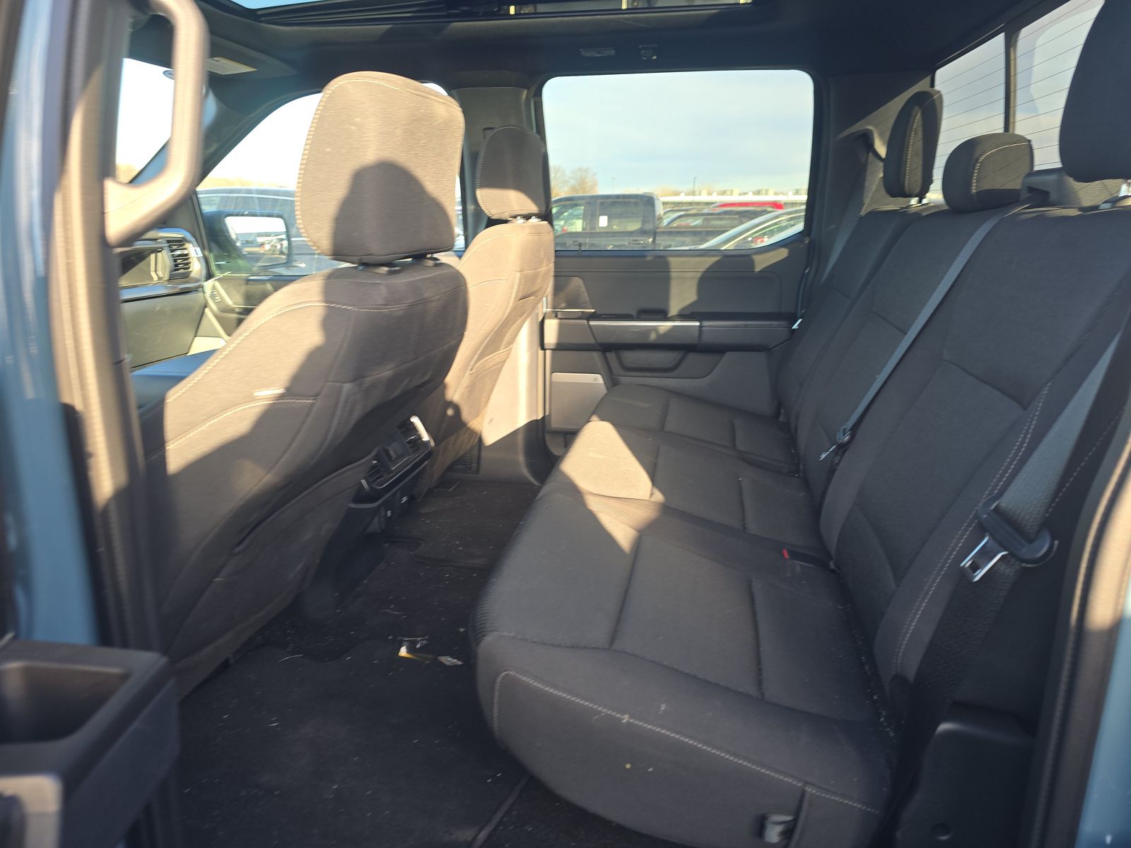 2023 Ford F-150 XLT AWD