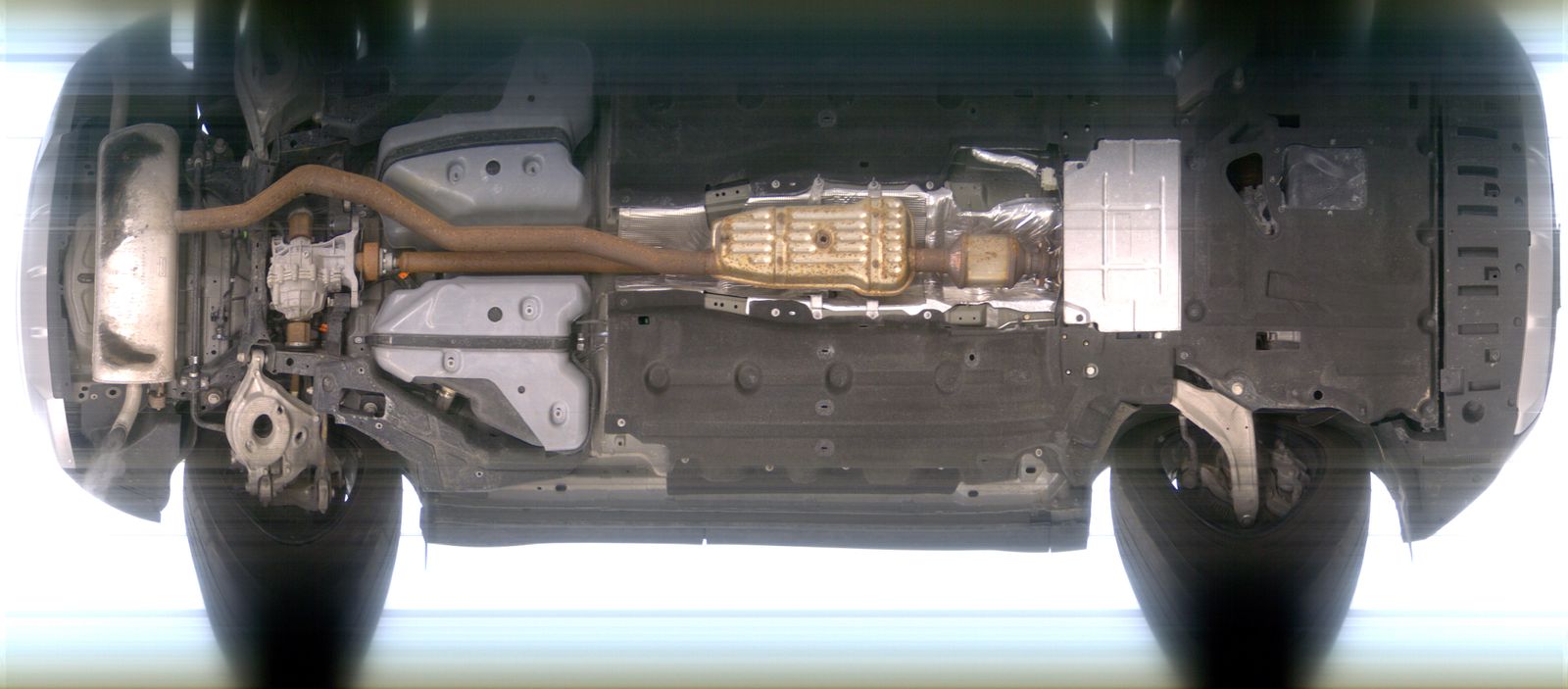 2024 Ford Edge SEL AWD