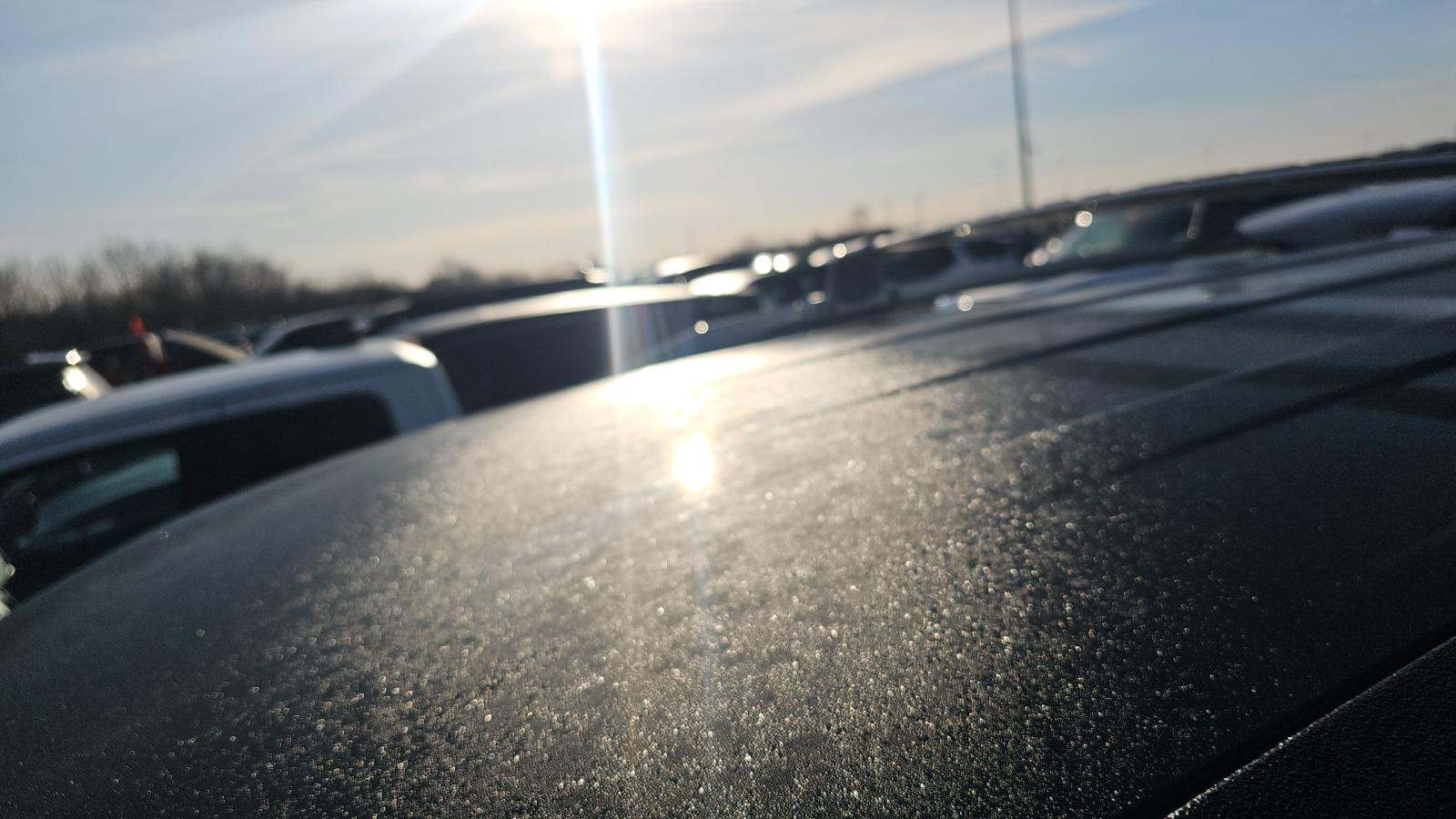 2025 Nissan Pathfinder SL FWD