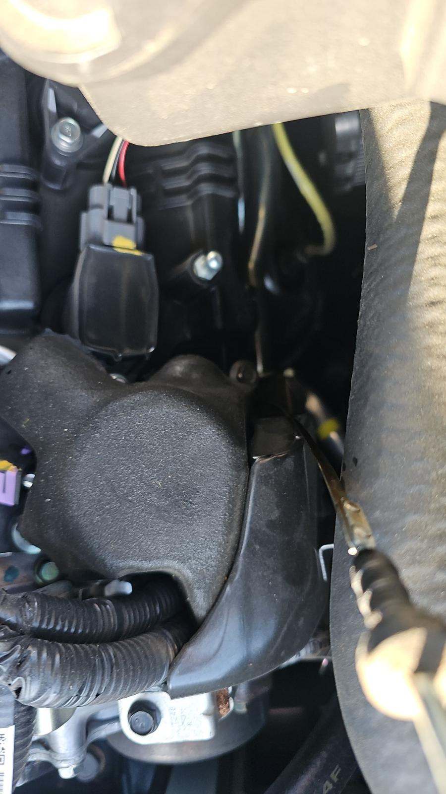 2025 Nissan Pathfinder SL FWD