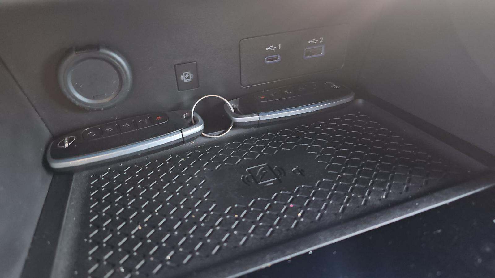 2025 Nissan Pathfinder SL FWD